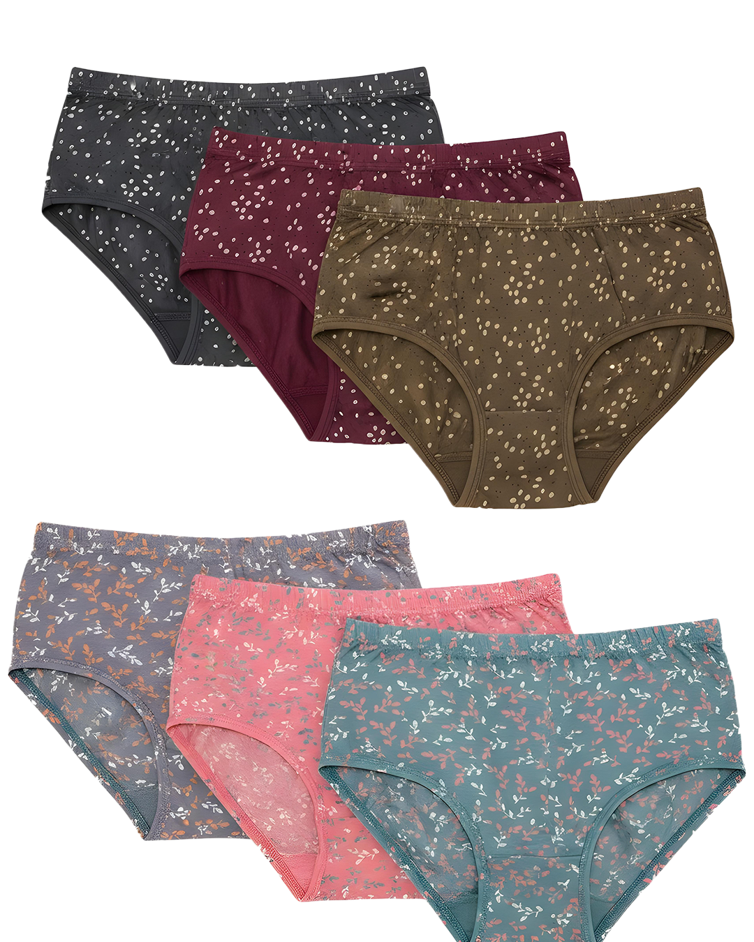 LYCHEE - PACK OF 6 TEENS LIFESTYLE