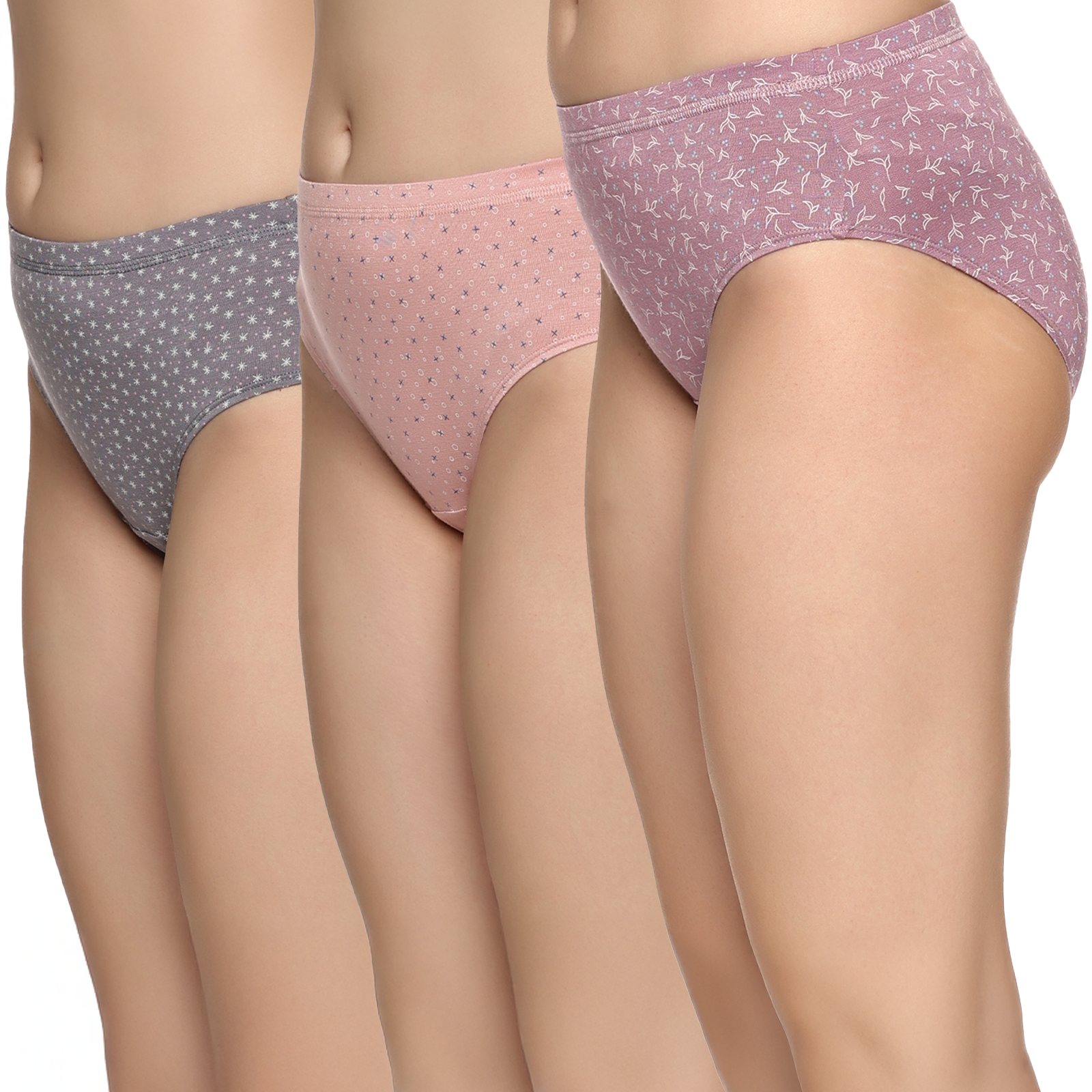 MODAL PRINT - PACK OF 3 Teens Lifestyle