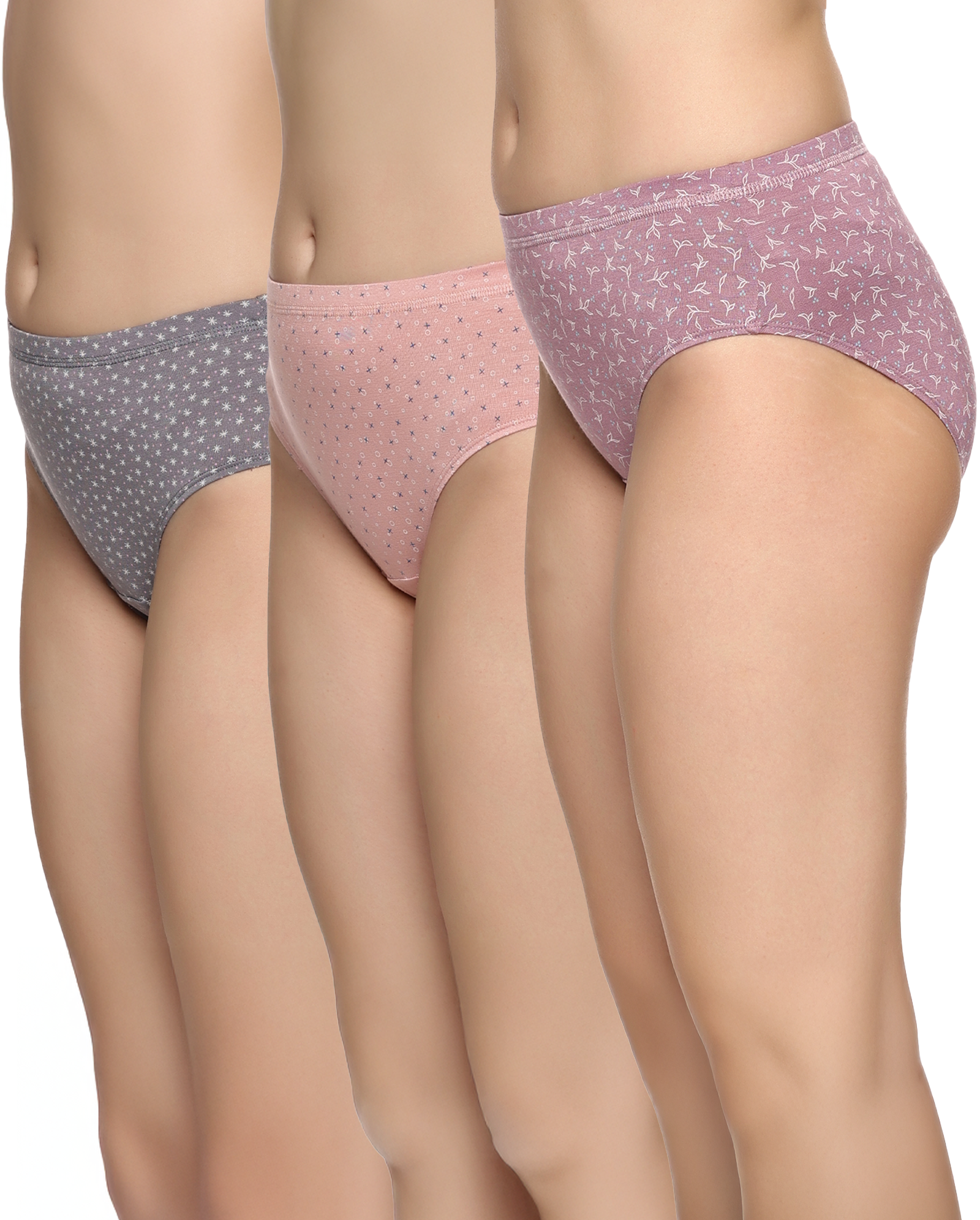 MODAL PRINT - PACK OF 3 Teens Lifestyle