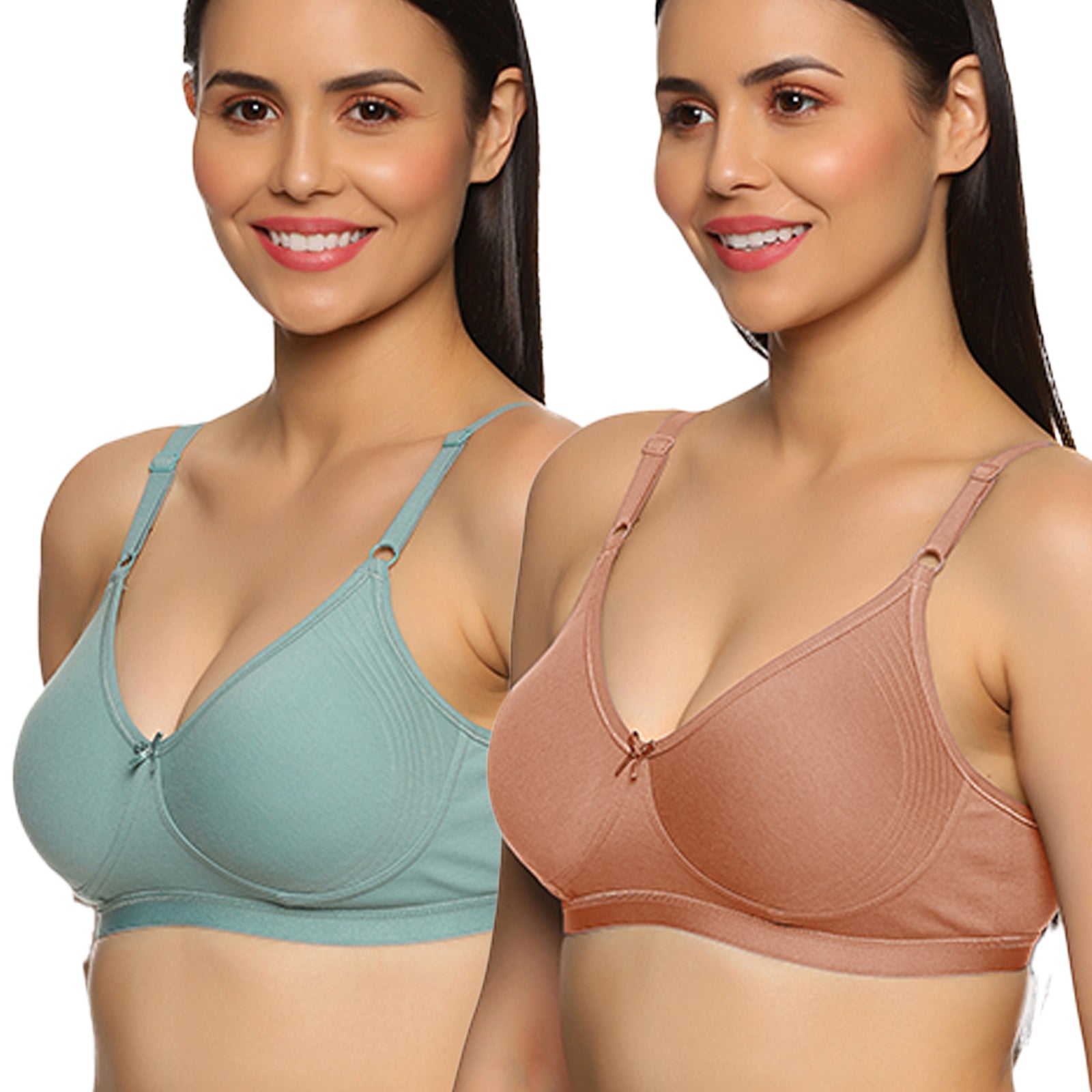 CLARA - PACK OF 2