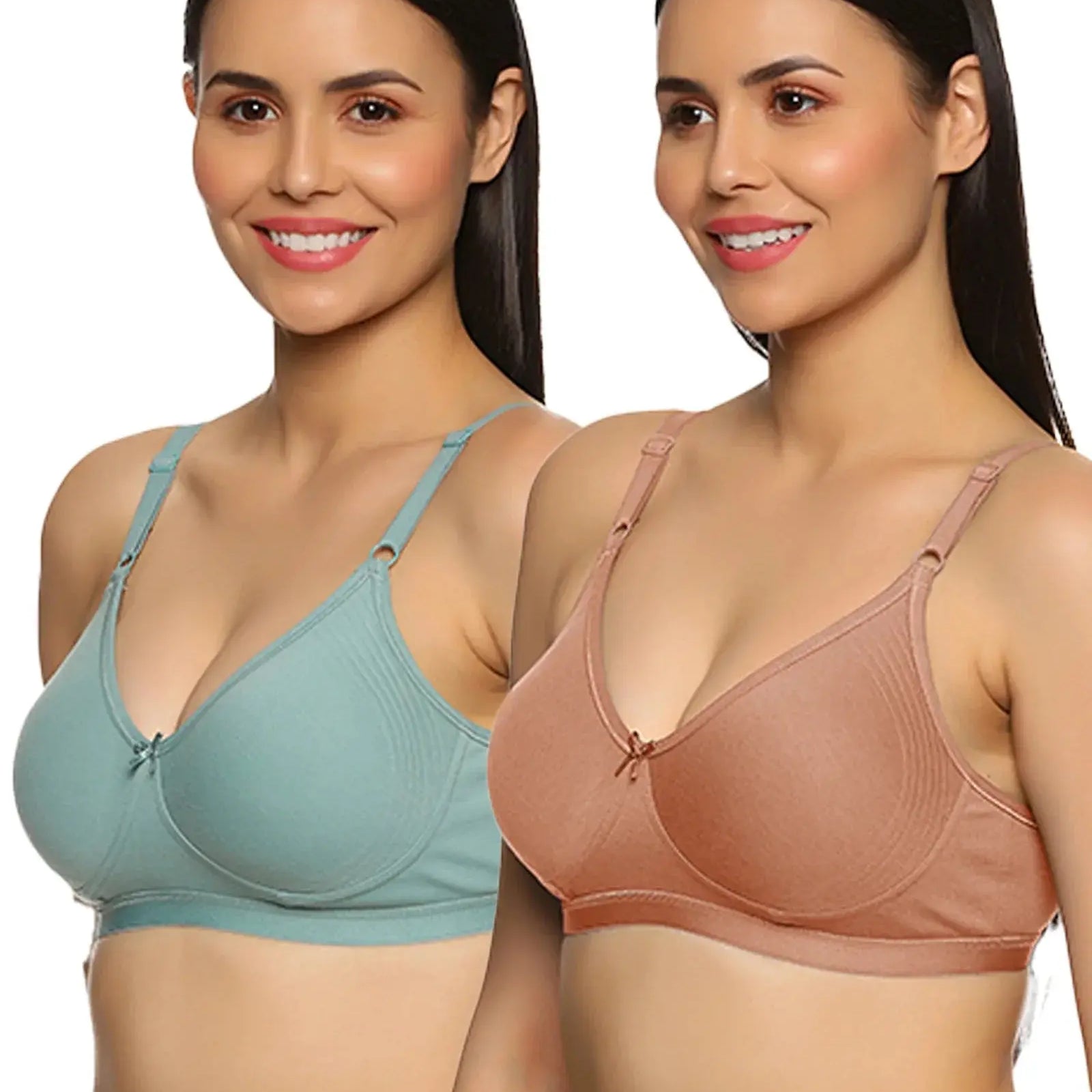 CLARA - PACK OF 2 TEENS LIFESTYLE