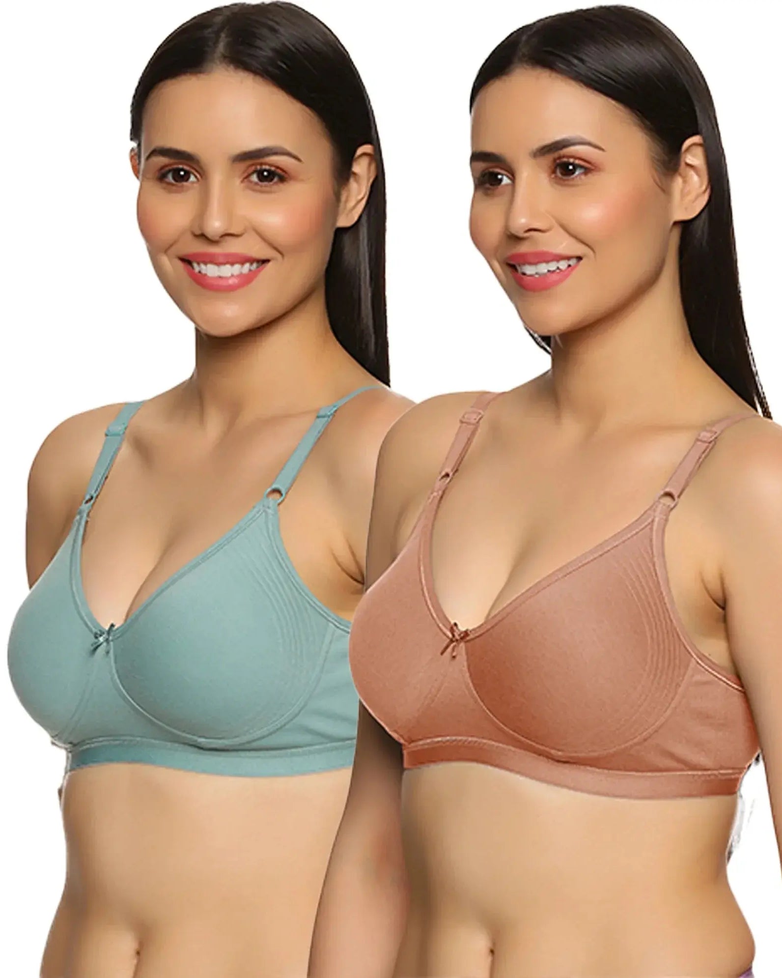 CLARA - PACK OF 2 TEENS LIFESTYLE