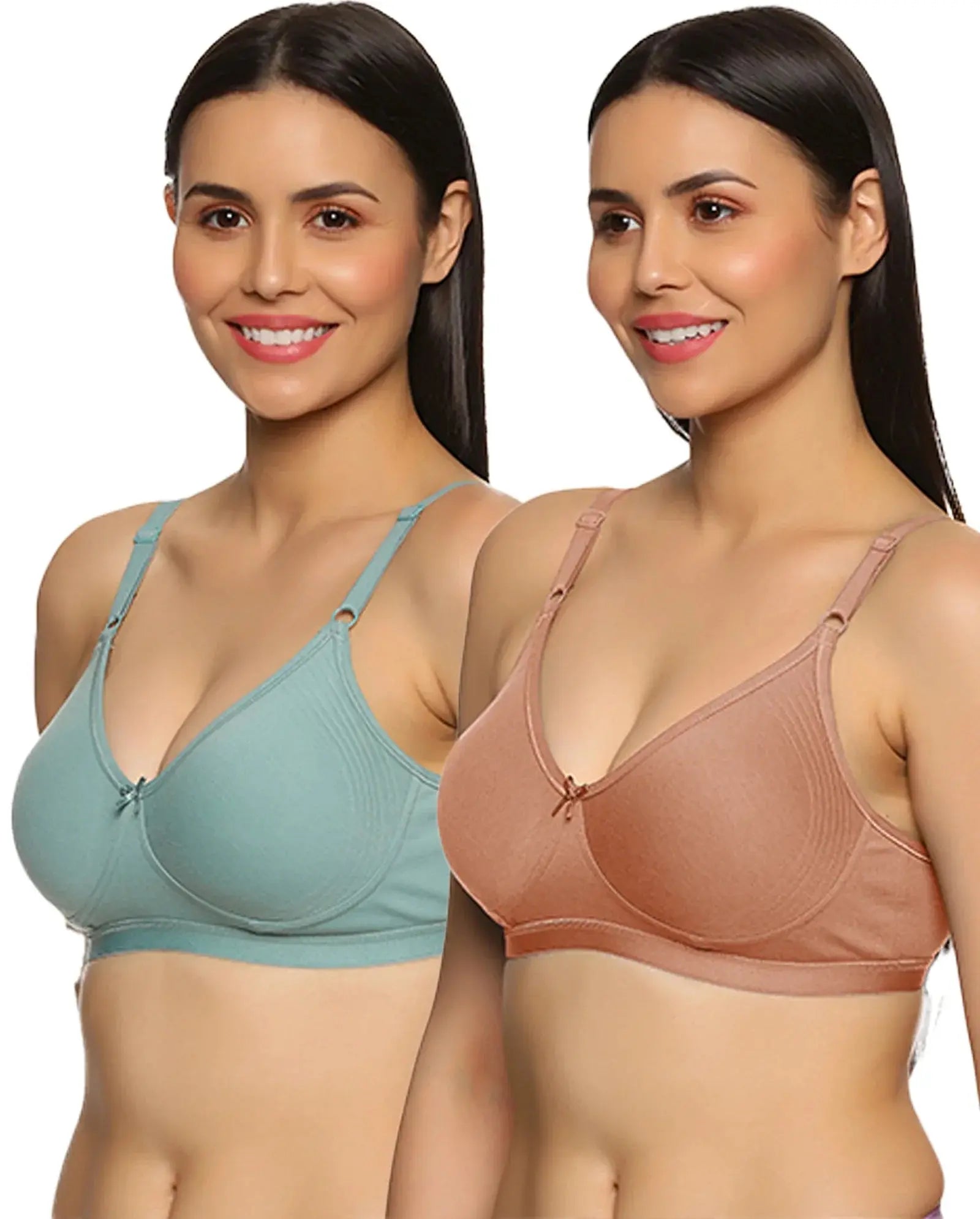 CLARA - PACK OF 2 TEENS LIFESTYLE