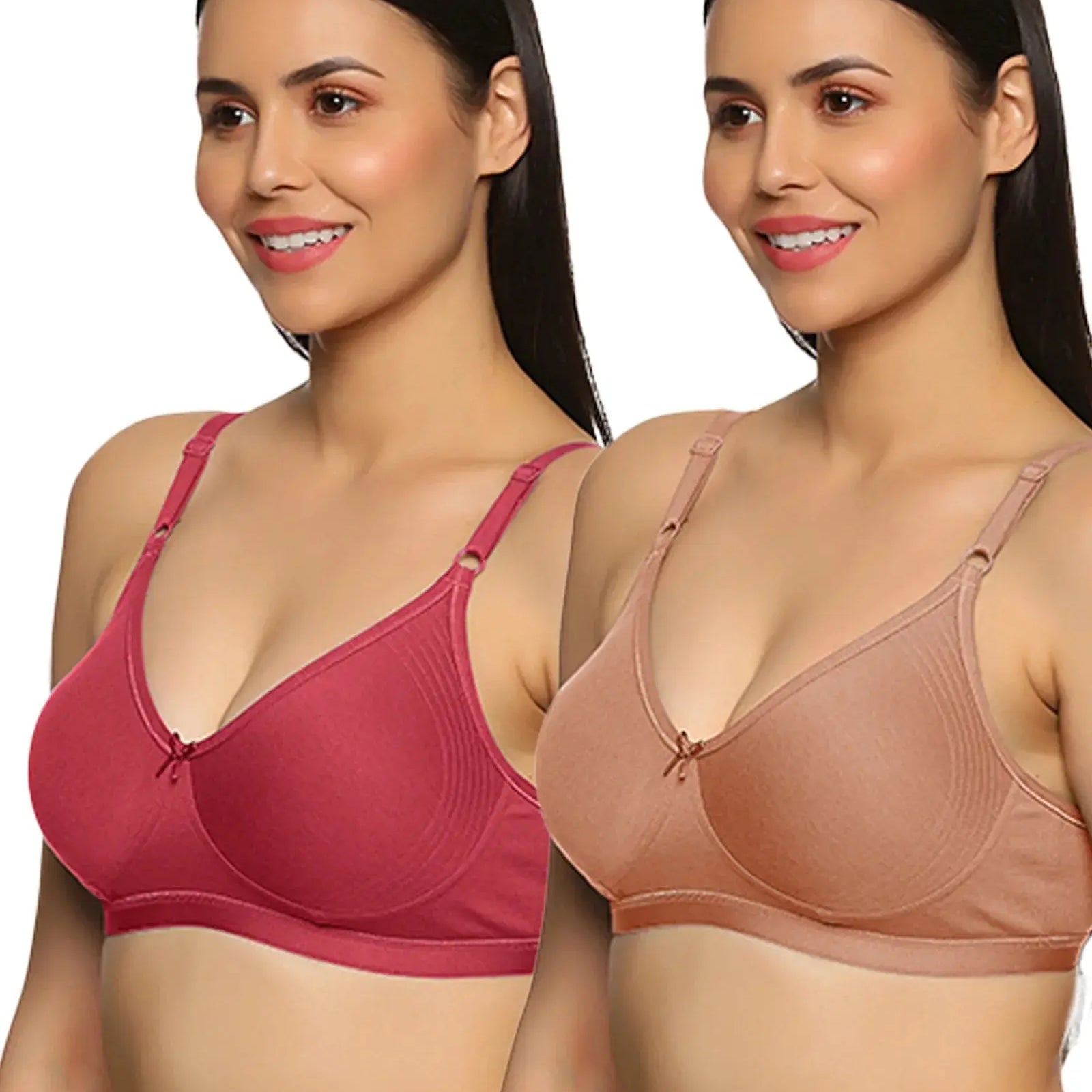 CLARA - PACK OF 2 TEENS LIFESTYLE