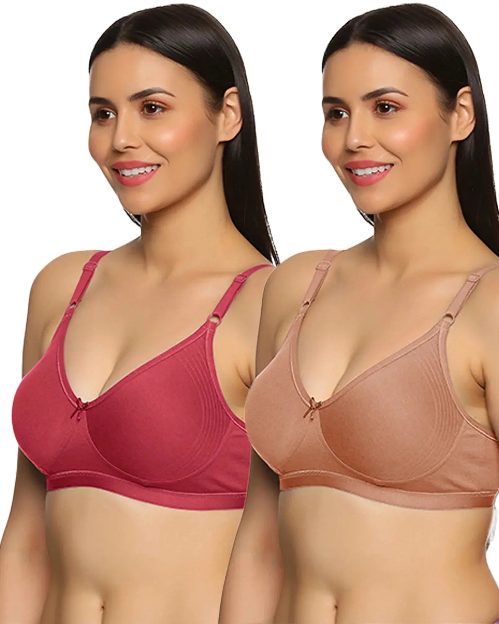 CLARA - PACK OF 2 TEENS LIFESTYLE