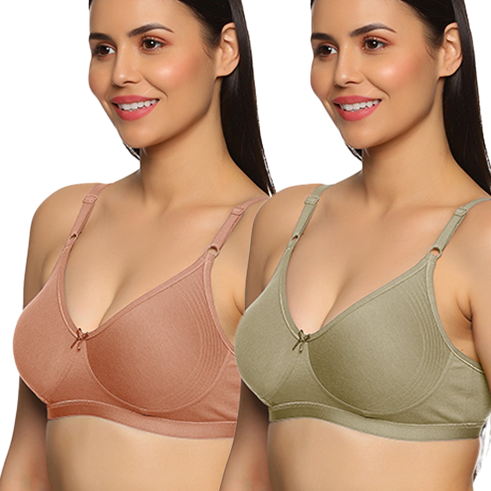 CLARA - PACK OF 2