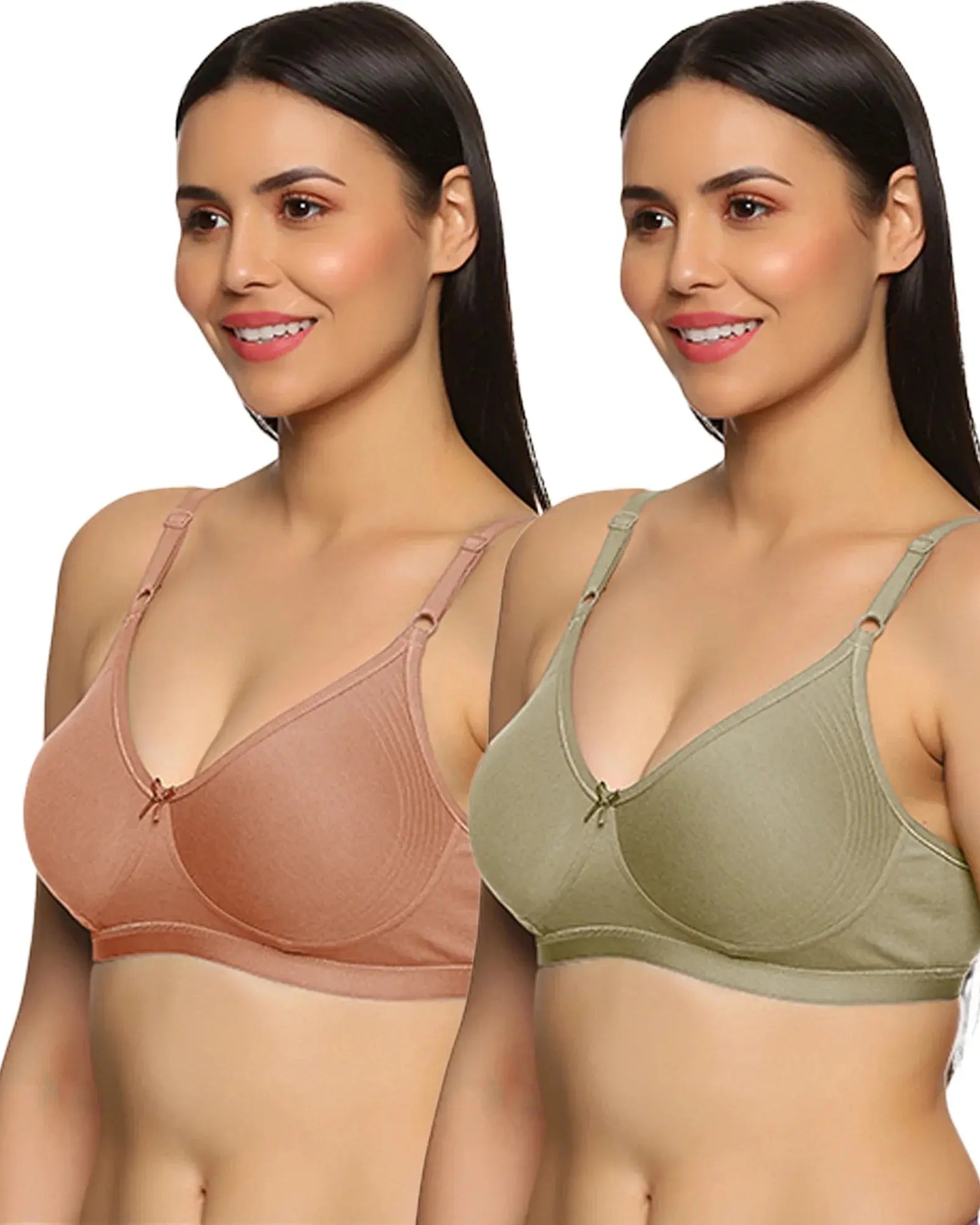 CLARA - PACK OF 2 TEENS LIFESTYLE