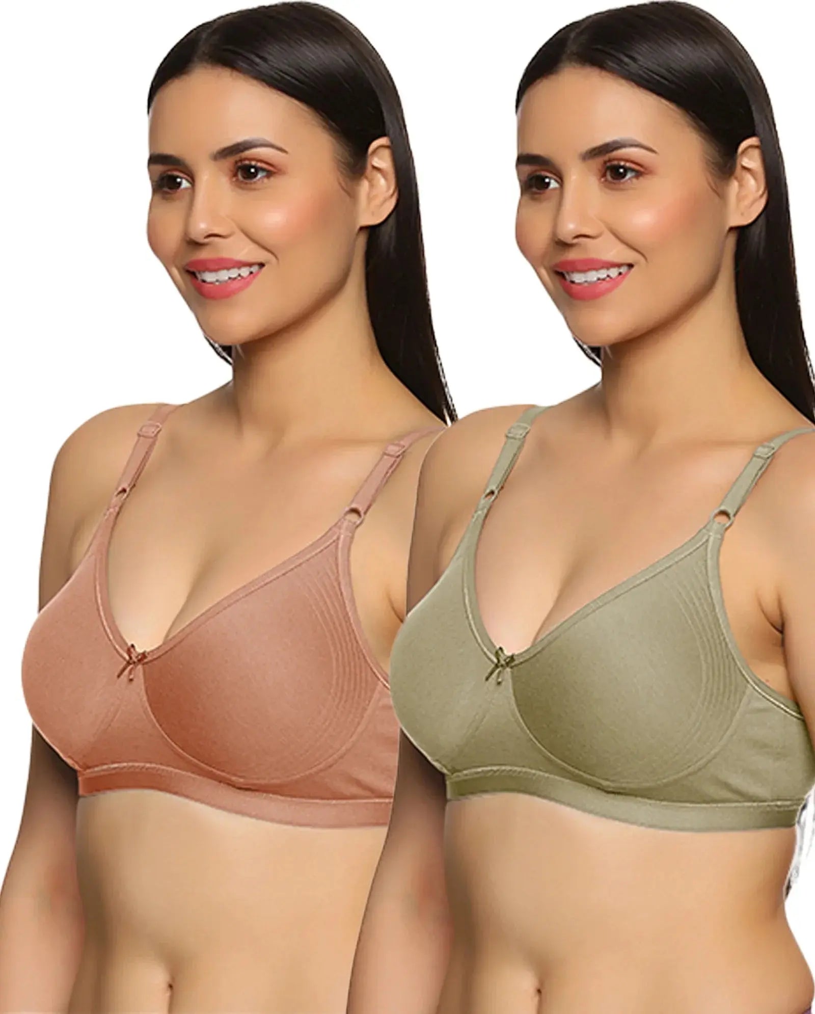 CLARA - PACK OF 2 TEENS LIFESTYLE