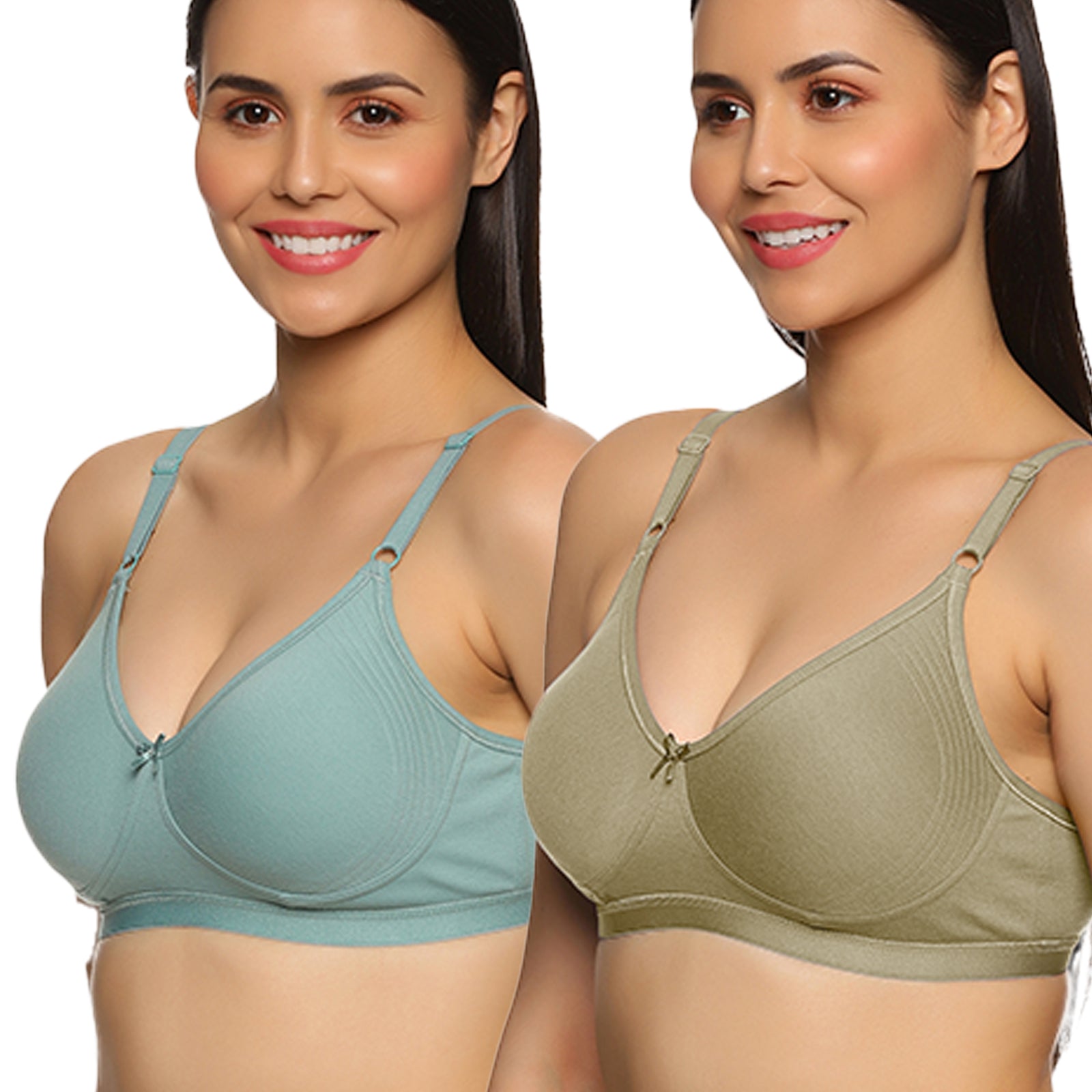 CLARA - PACK OF 2