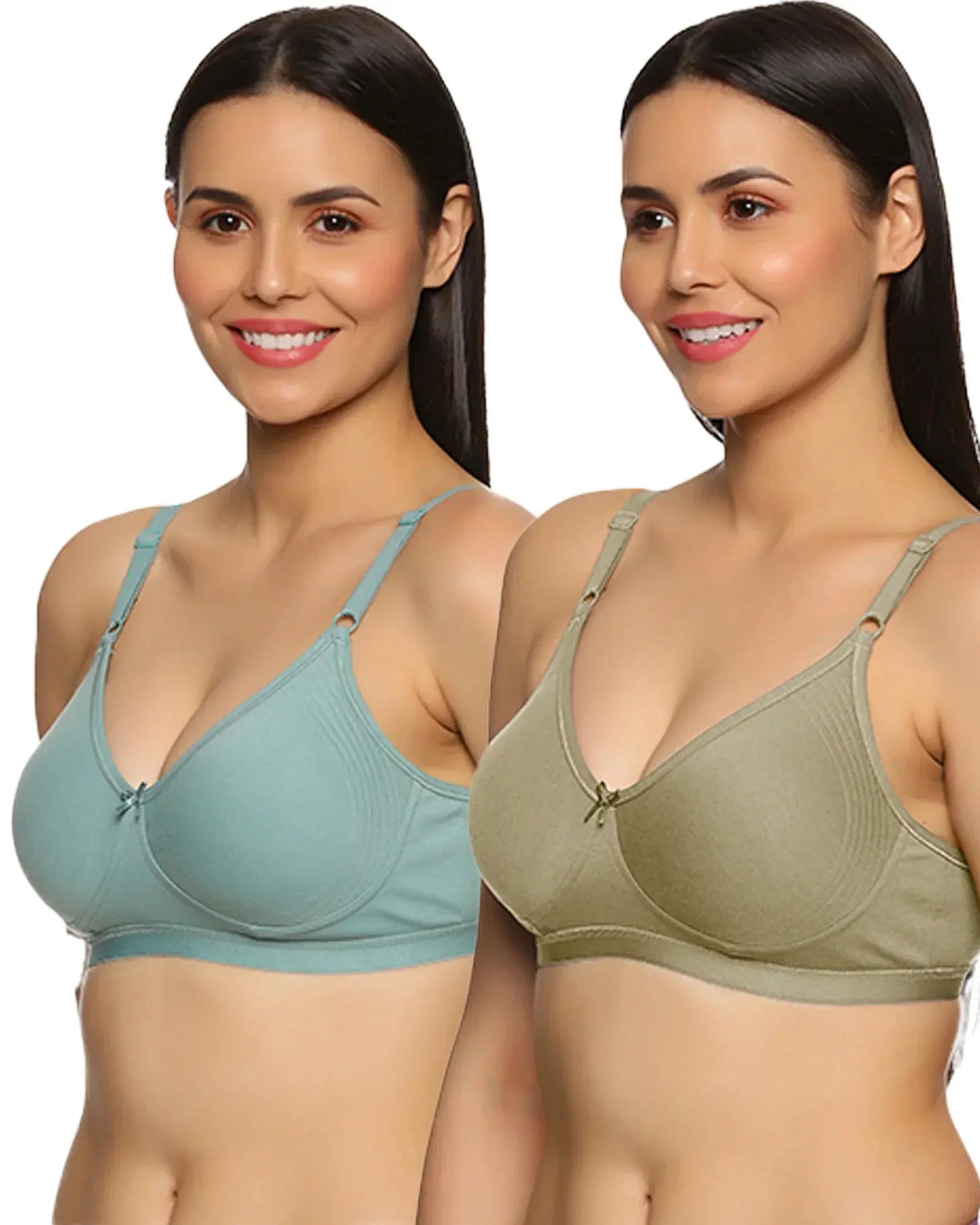 CLARA - PACK OF 2 TEENS LIFESTYLE