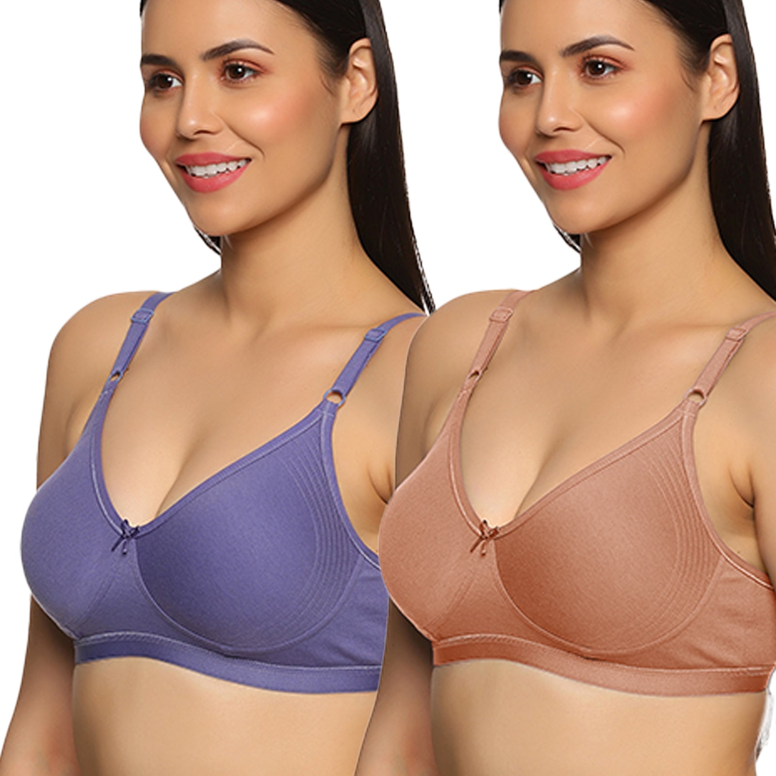 CLARA - PACK OF 2