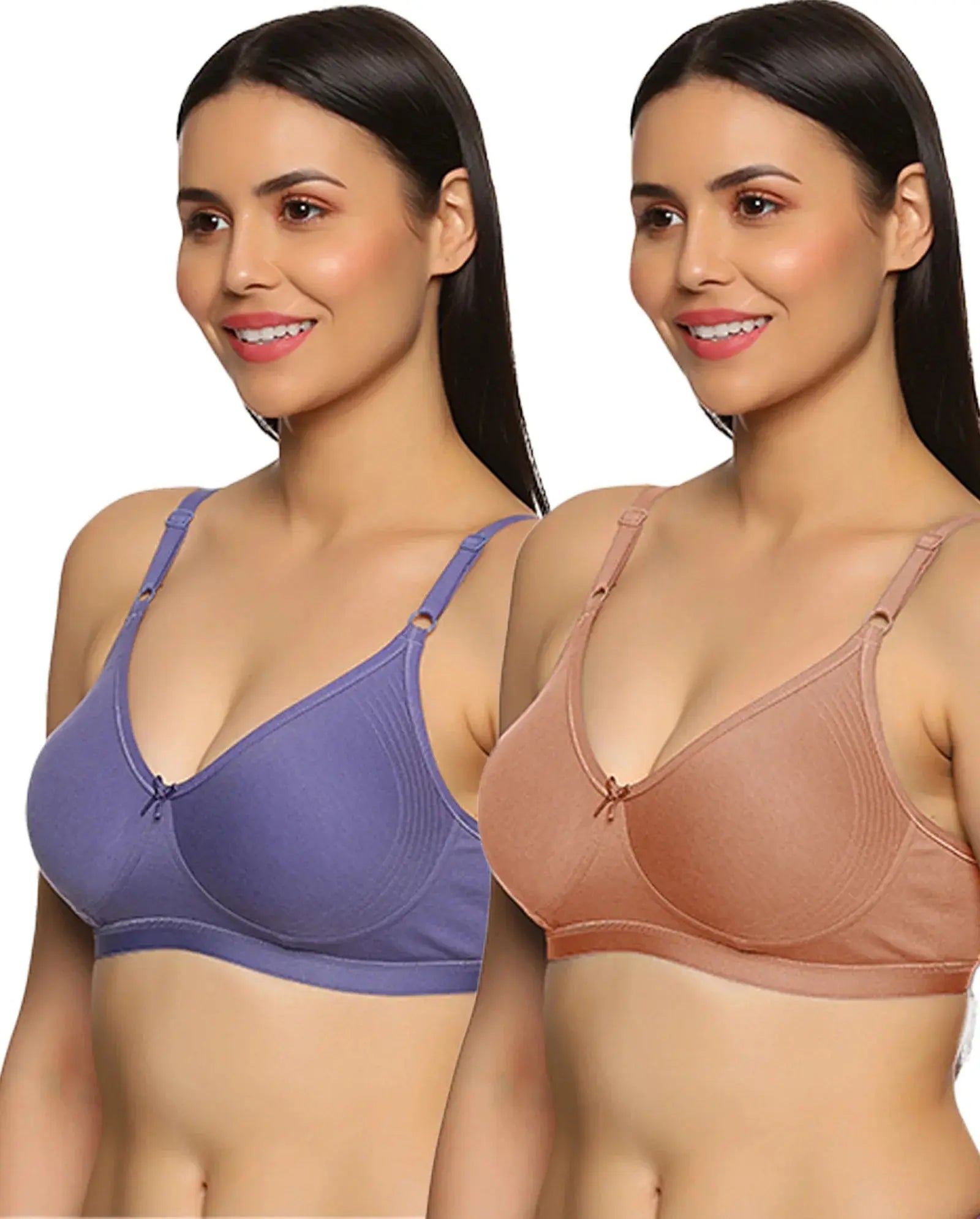 CLARA - PACK OF 2 TEENS LIFESTYLE