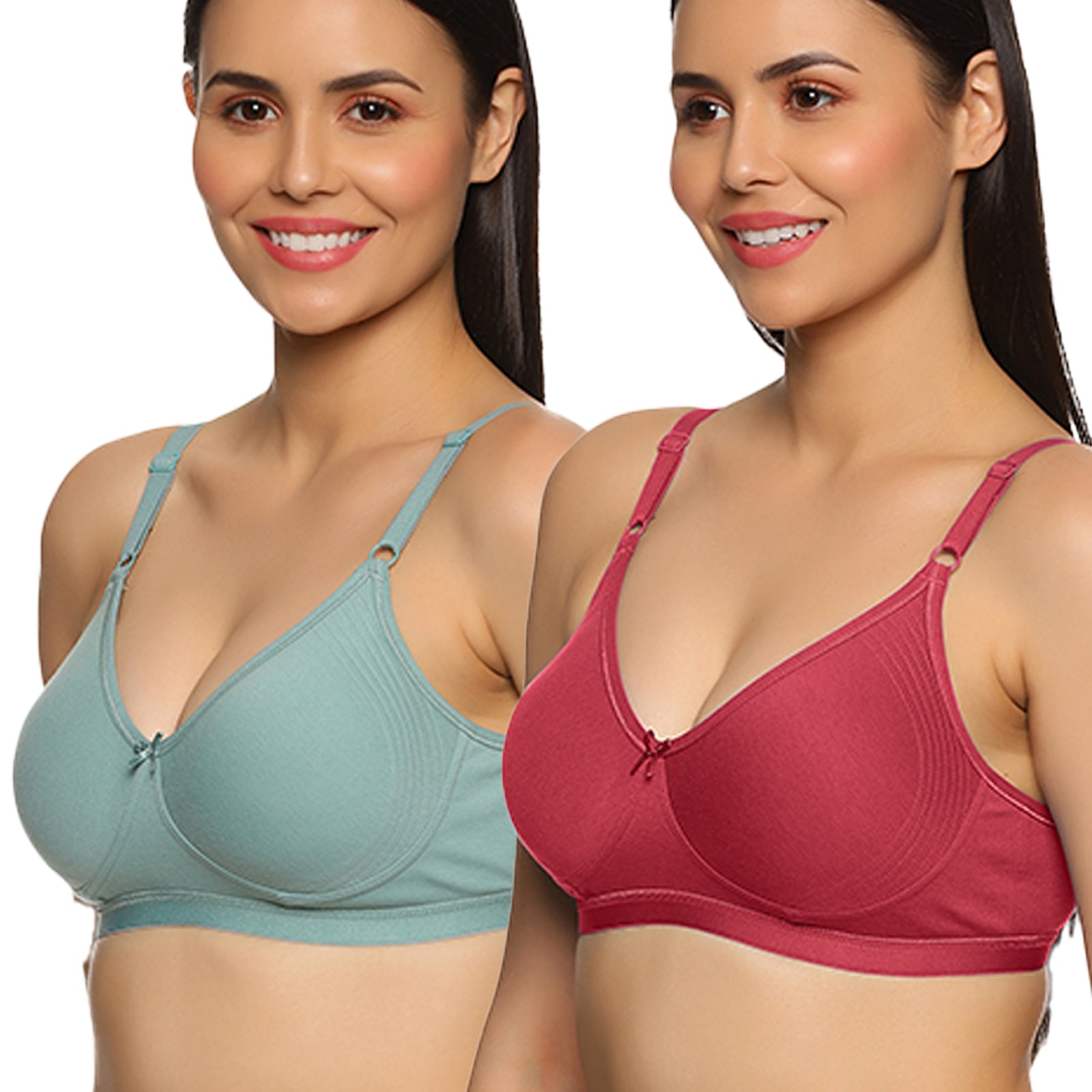 CLARA - PACK OF 2