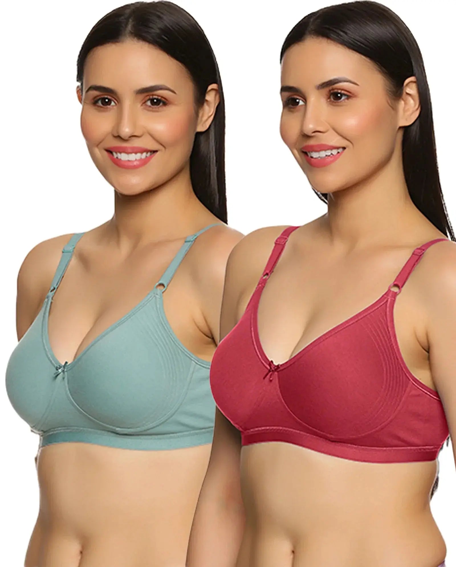 CLARA - PACK OF 2 TEENS LIFESTYLE