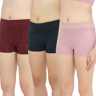 OLIVE - PACK OF 3 TEENS LIFESTYLE