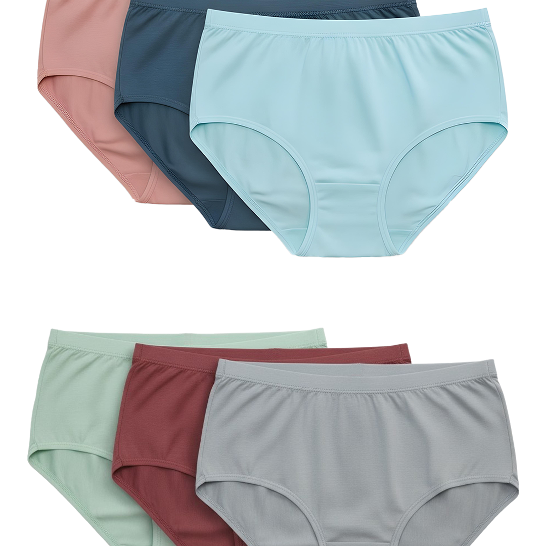 PEACH - PACK OF 6 Teens Lifestyle