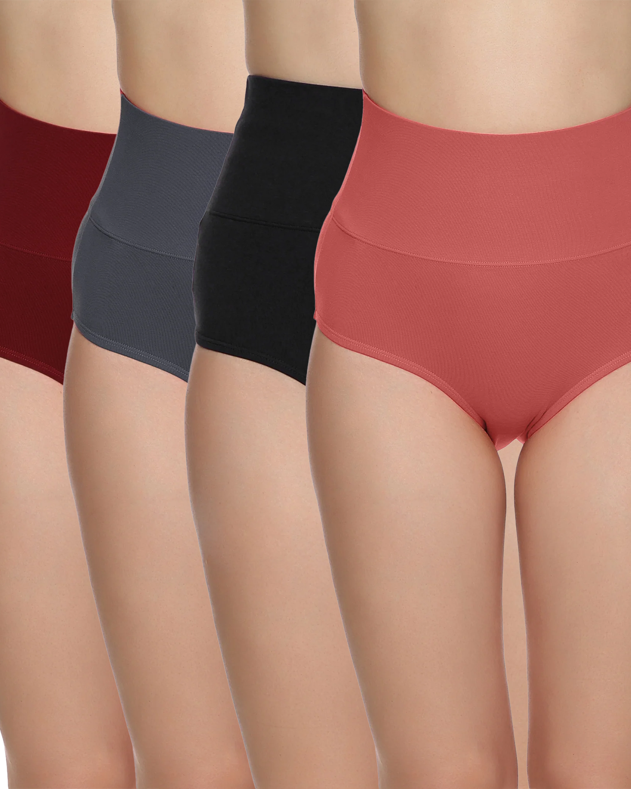 TUMMY PLUS - PACK OF 4 Teens Lifestyle
