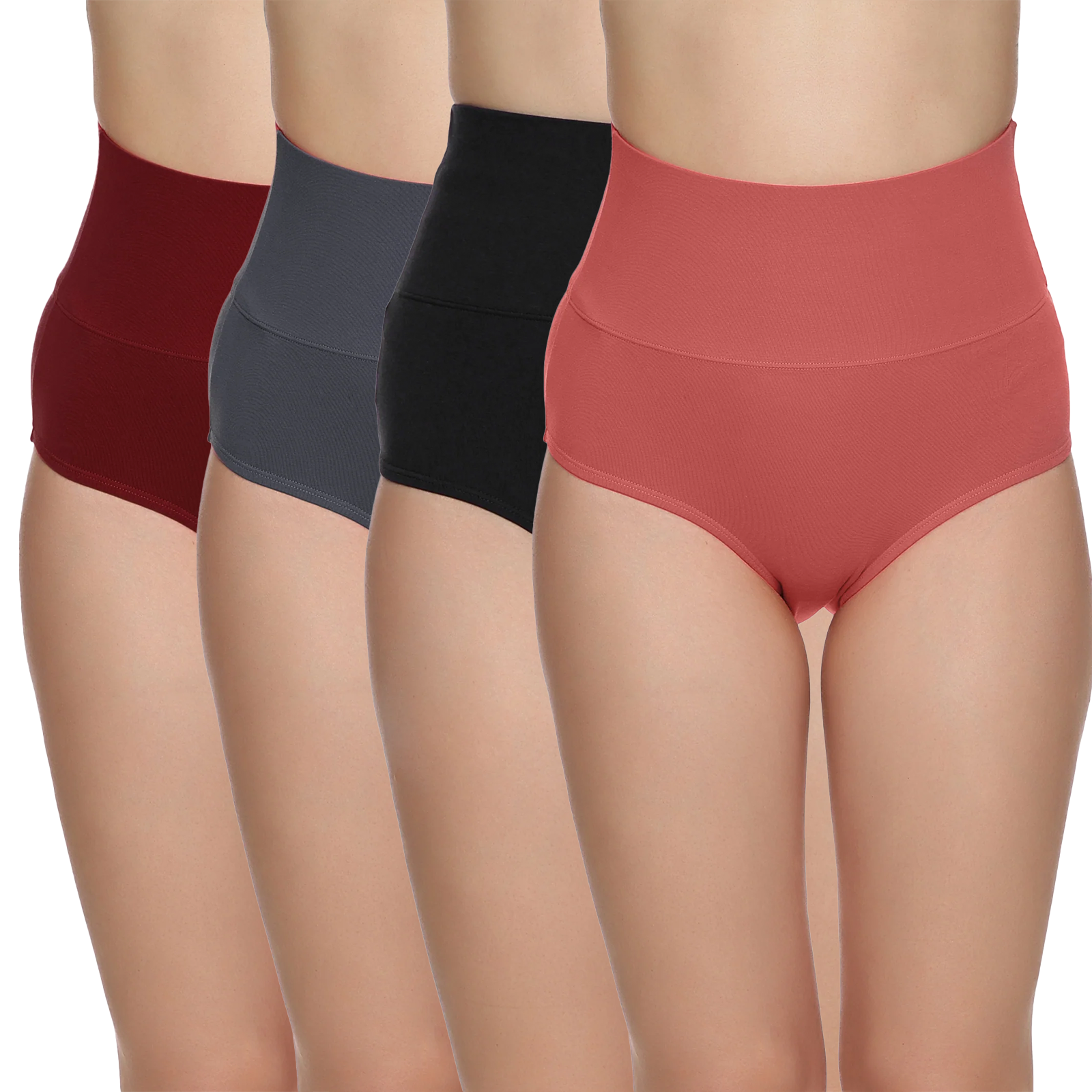 TUMMY PLUS - PACK OF 4 Teens Lifestyle