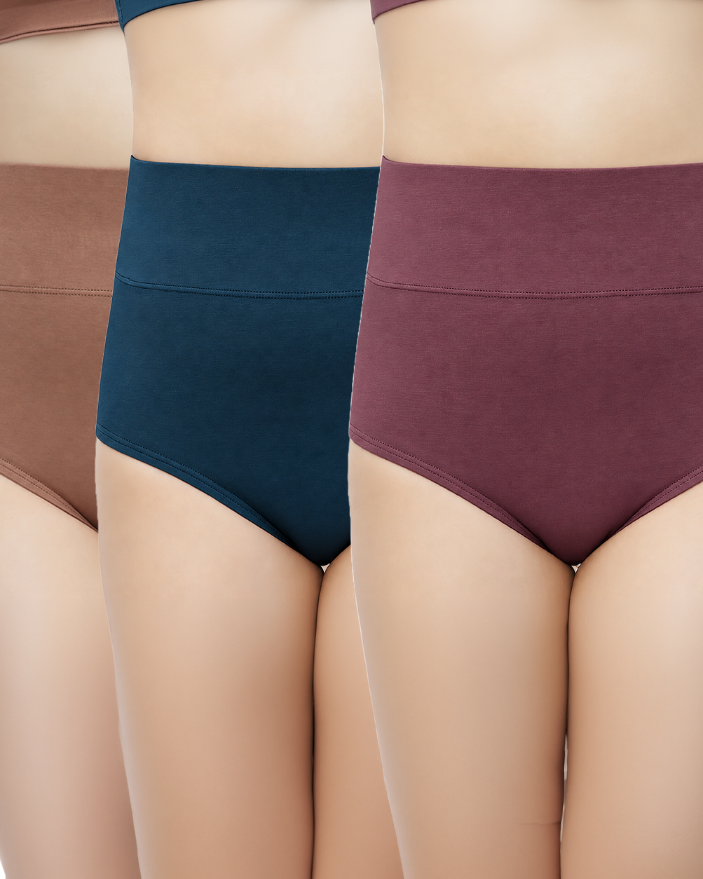 TUMMY FIT - PACK OF 3 Teens Lifestyle