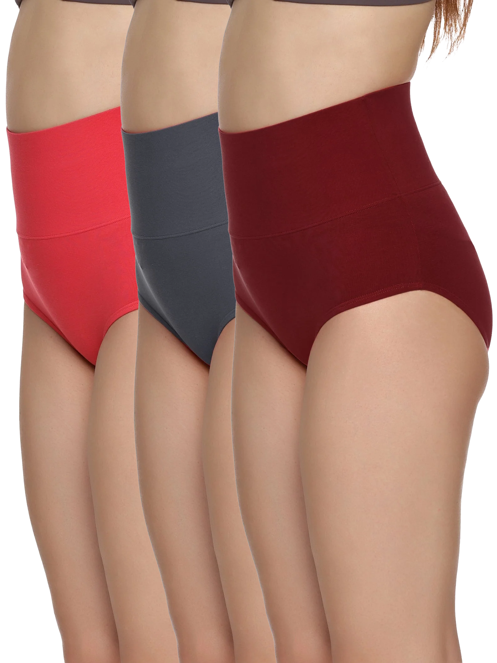 TUMMY PLUS - PACK OF 3 Teens Lifestyle