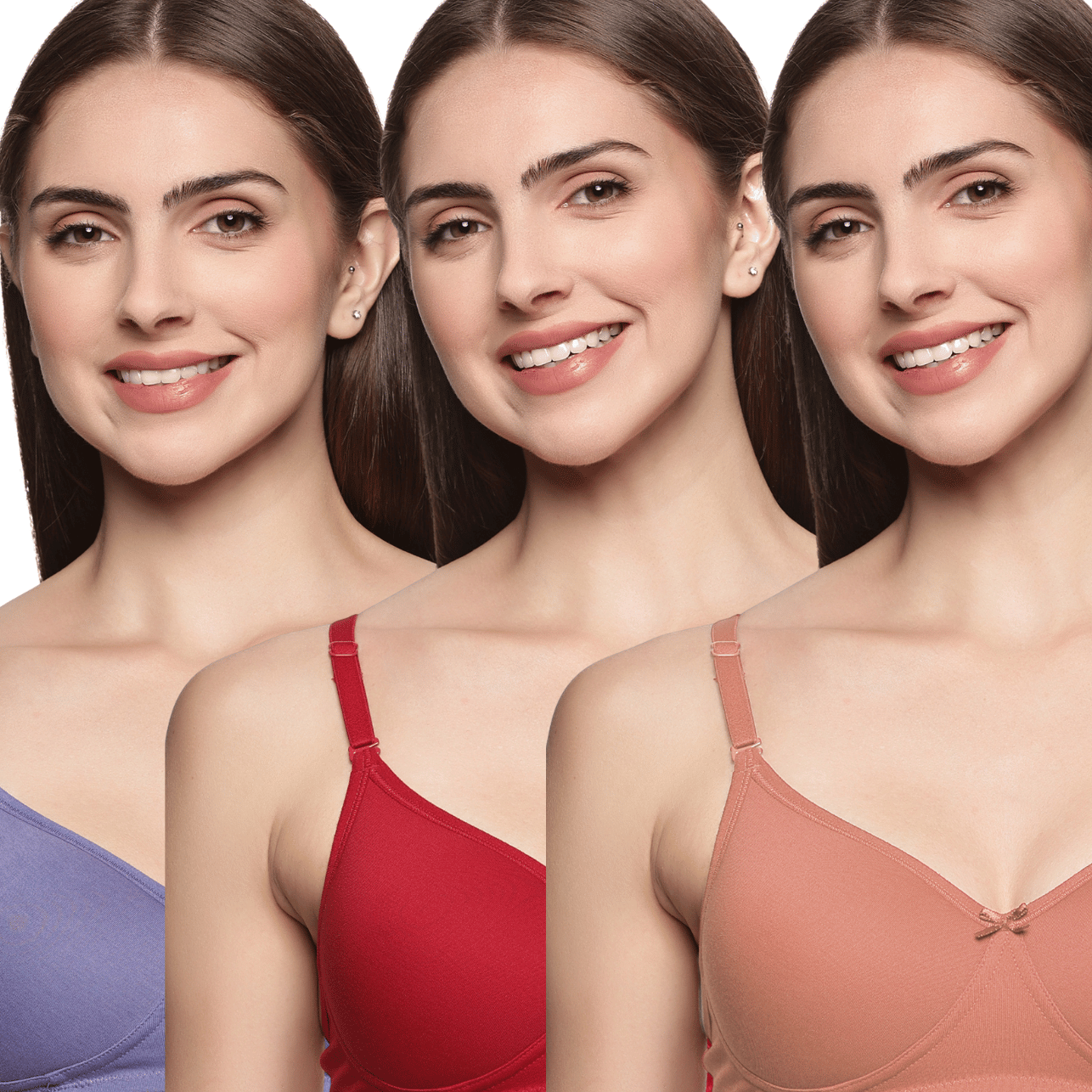 PERFECT PAD - PACK OF 3 TEENS LIFESTYLE