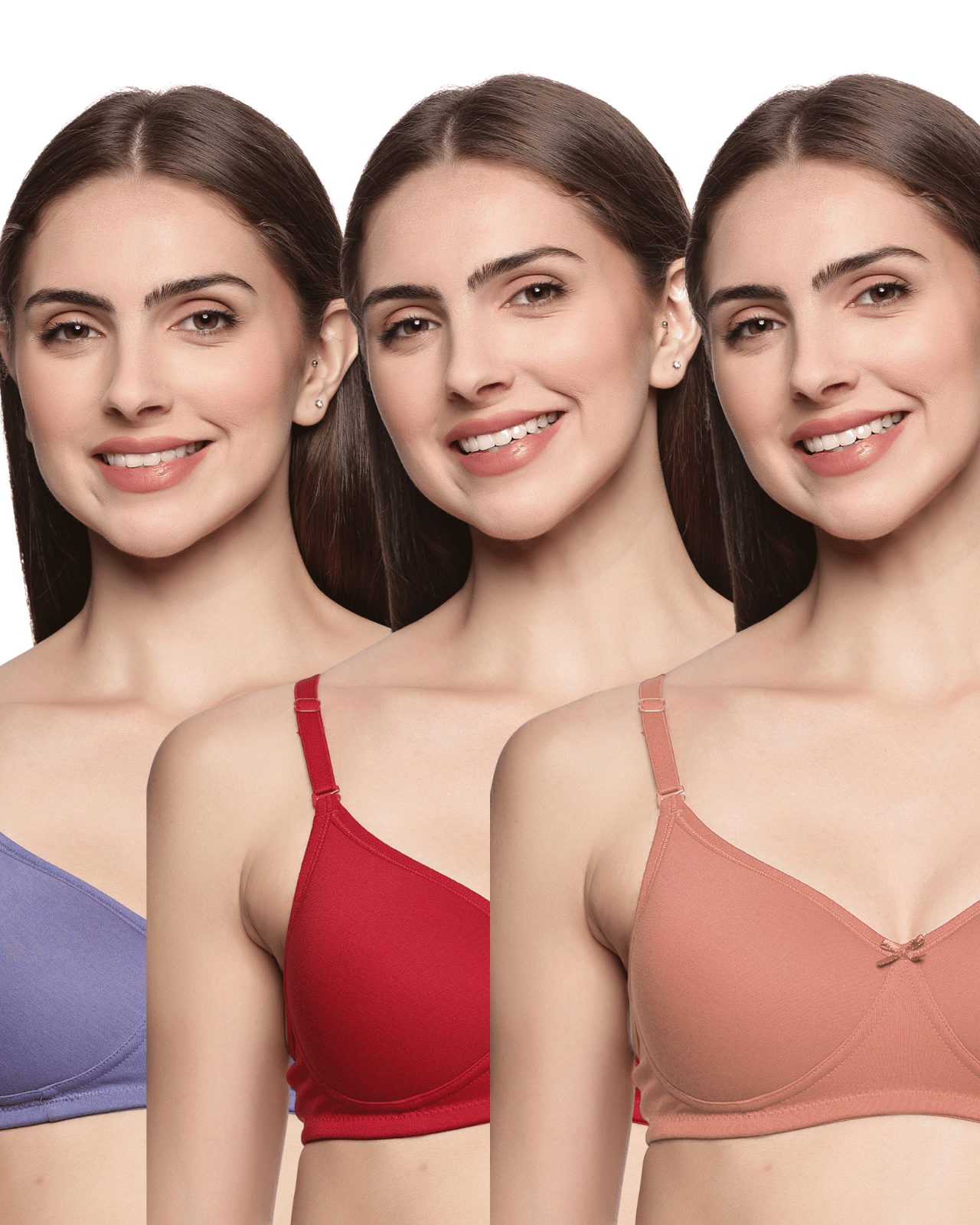 PERFECT PAD - PACK OF 3 TEENS LIFESTYLE