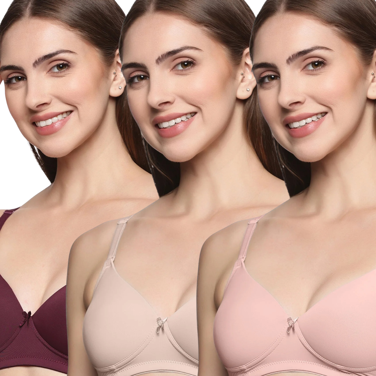 LIVA PAD - PACK OF 3 TEENS LIFESTYLE