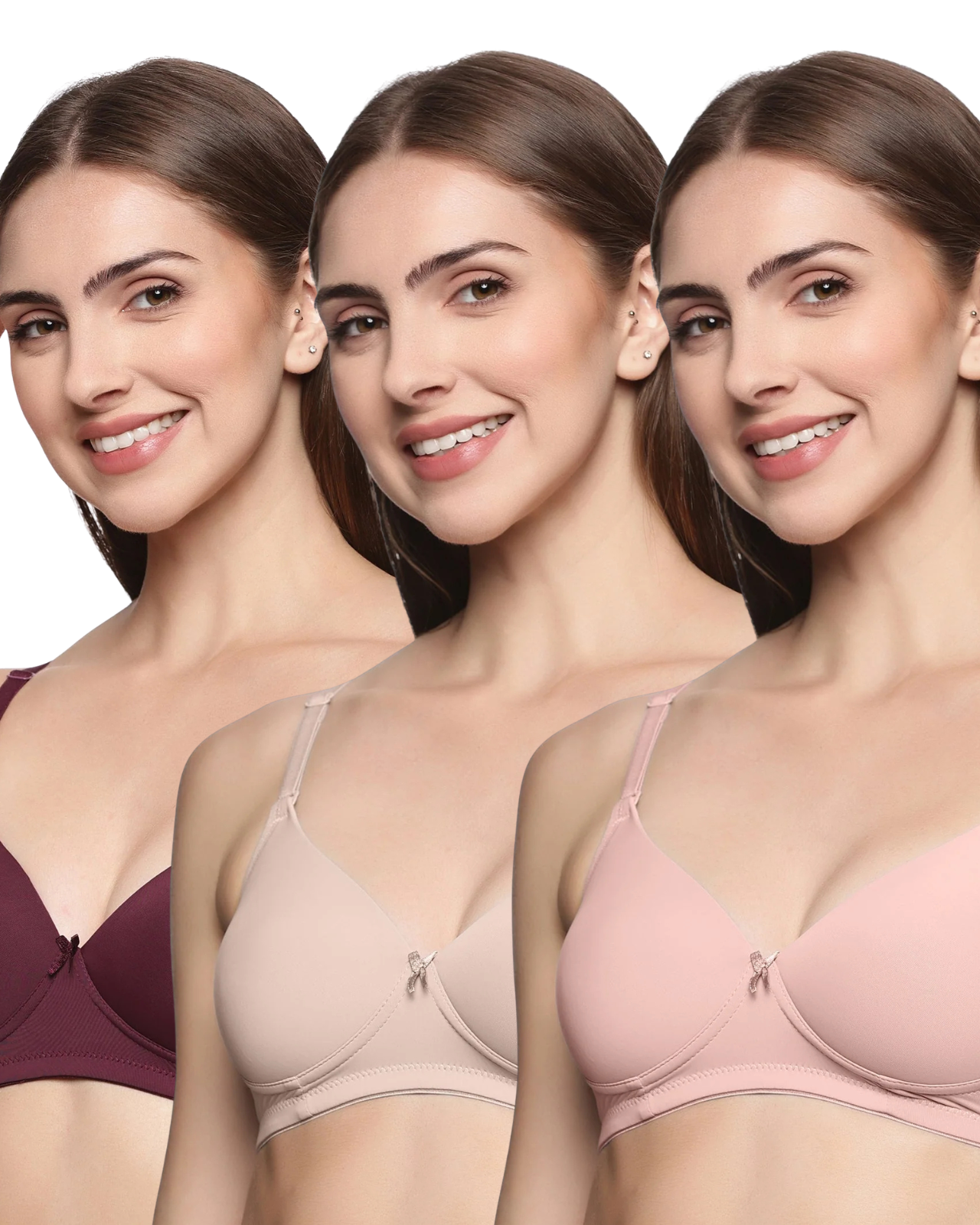 LIVA PAD - PACK OF 3 TEENS LIFESTYLE