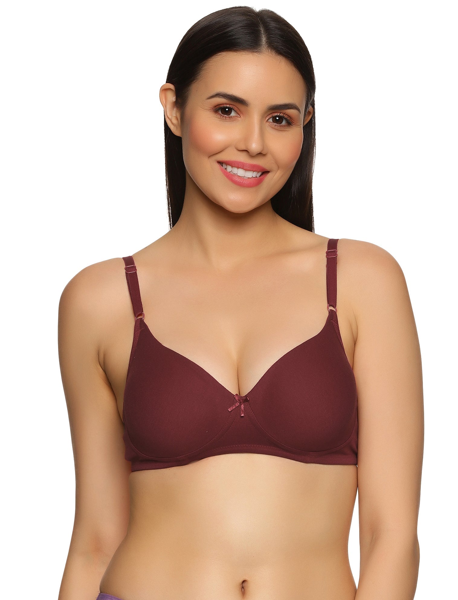 Churidar Bra - Pack of 3 Teens Lifestyle