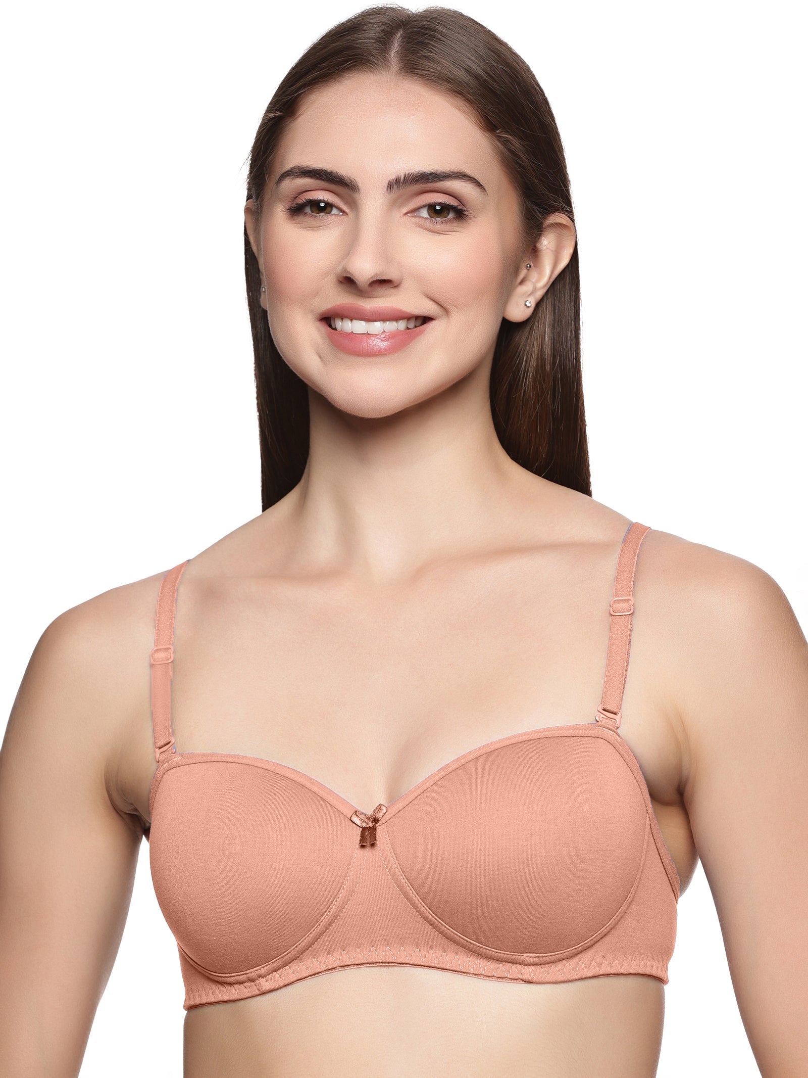 STRAPLESS PAD - PACK OF 3 Teens Lifestyle