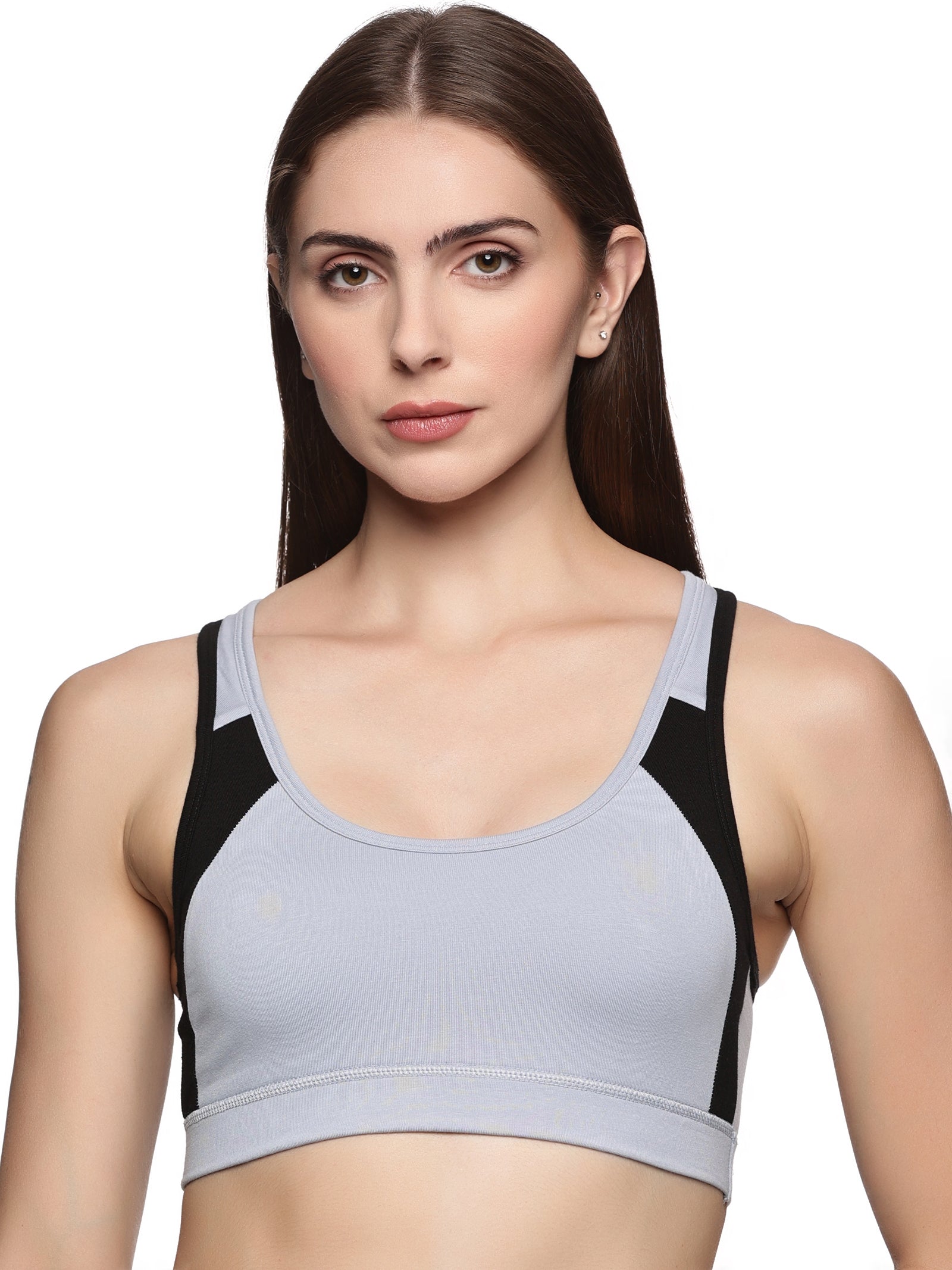 RACERBACK SPORTS BRA Teens Lifestyle