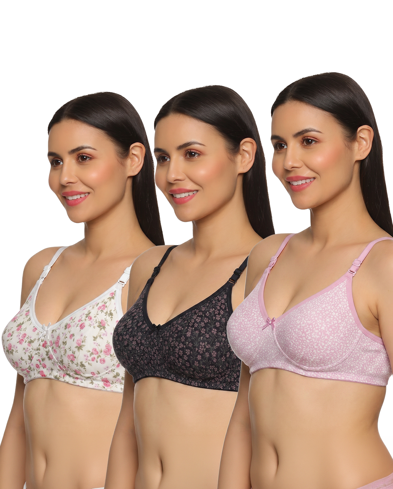 SNEHA - PACK OF 3 Teens Lifestyle