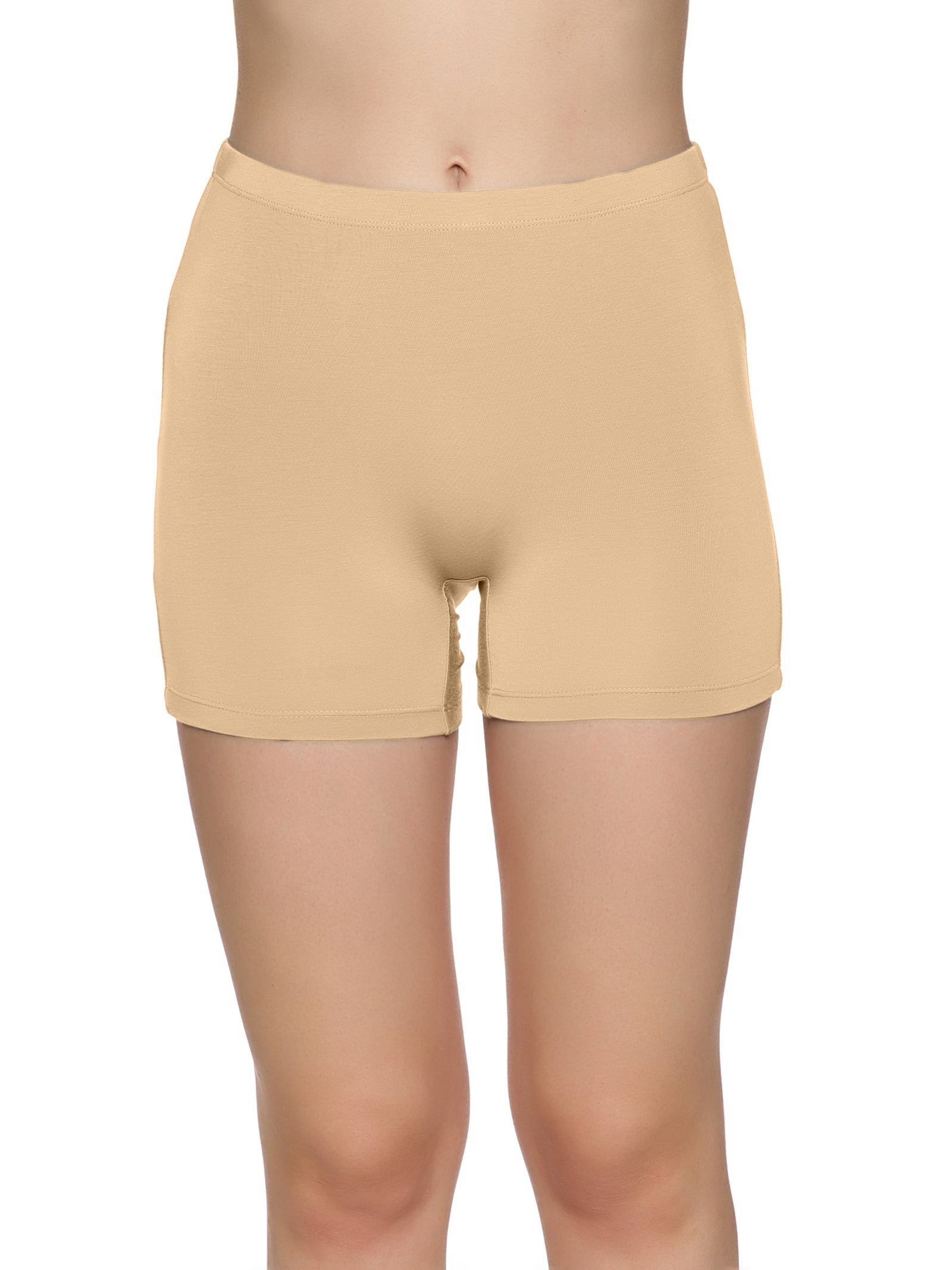 SHORTY MODAL - PACK OF 2 TEENS LIFESTYLE