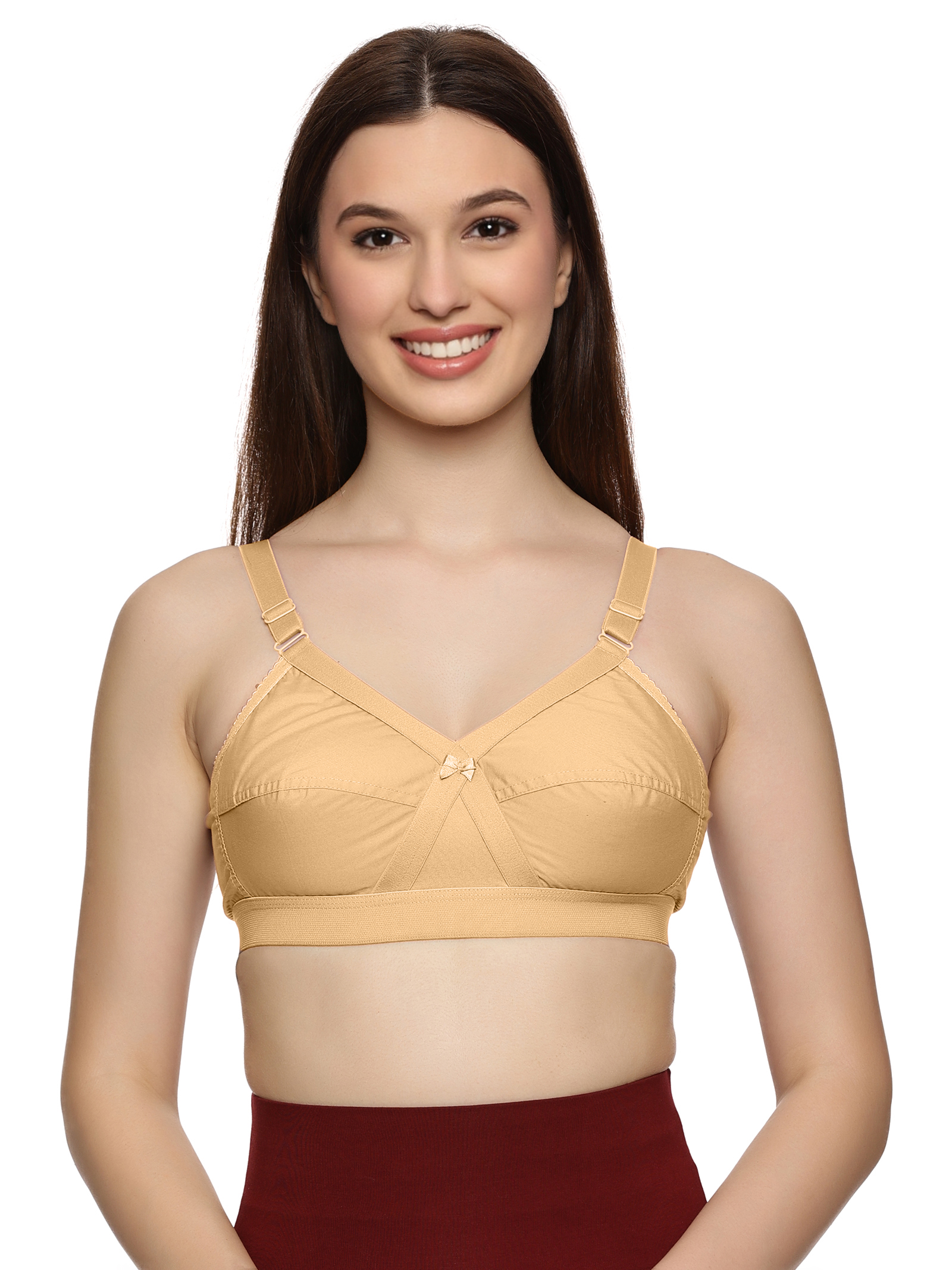 Krithika INTERCARE MOMENTZ