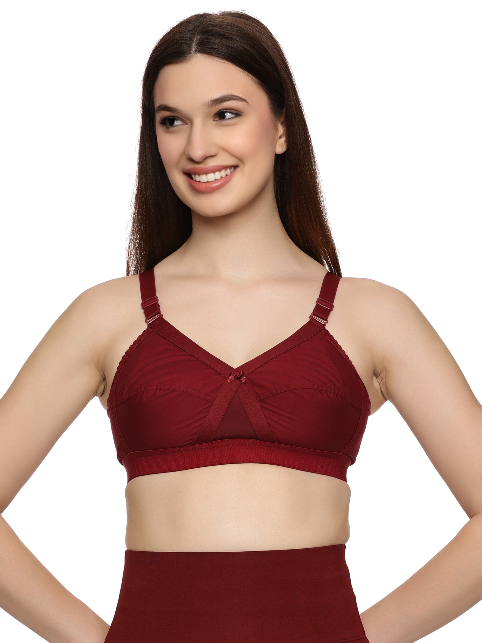 Krithika INTERCARE MOMENTZ