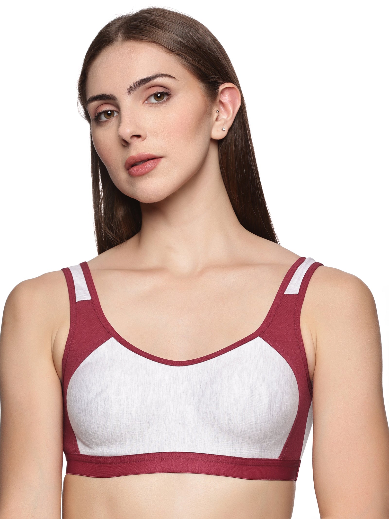 Sporty - Pack of 3 Teens Lifestyle