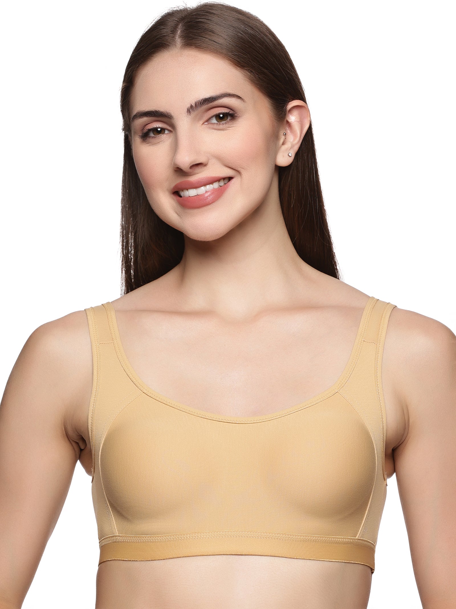 JOGGERS BRA - PACK OF 2 INTERCARE MOMENTZ