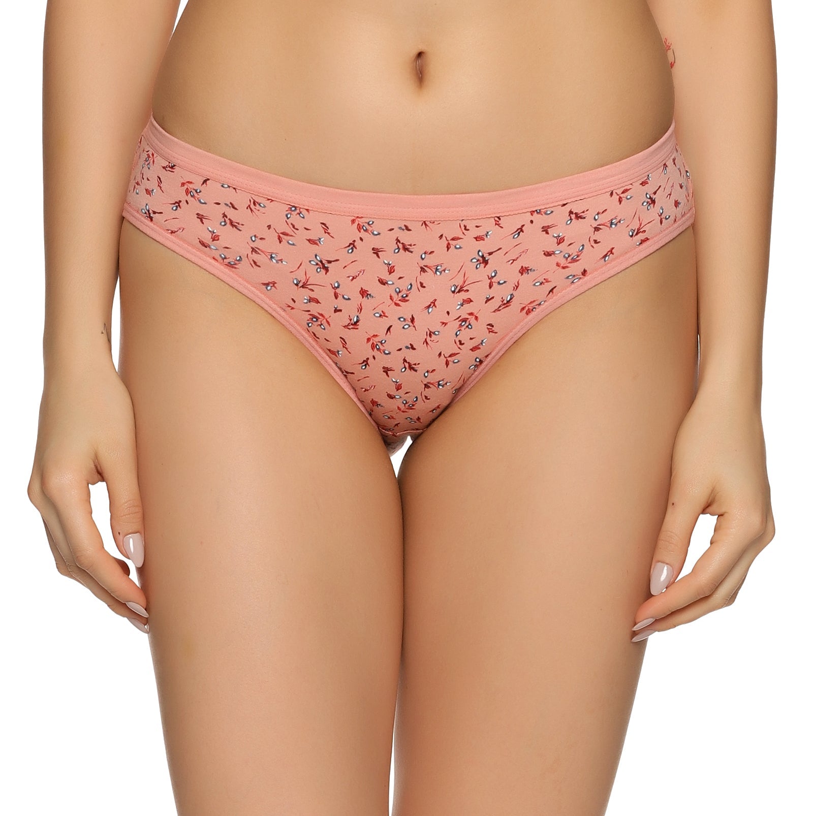 ANAR - PACK OF 3 TEENS LIFESTYLE