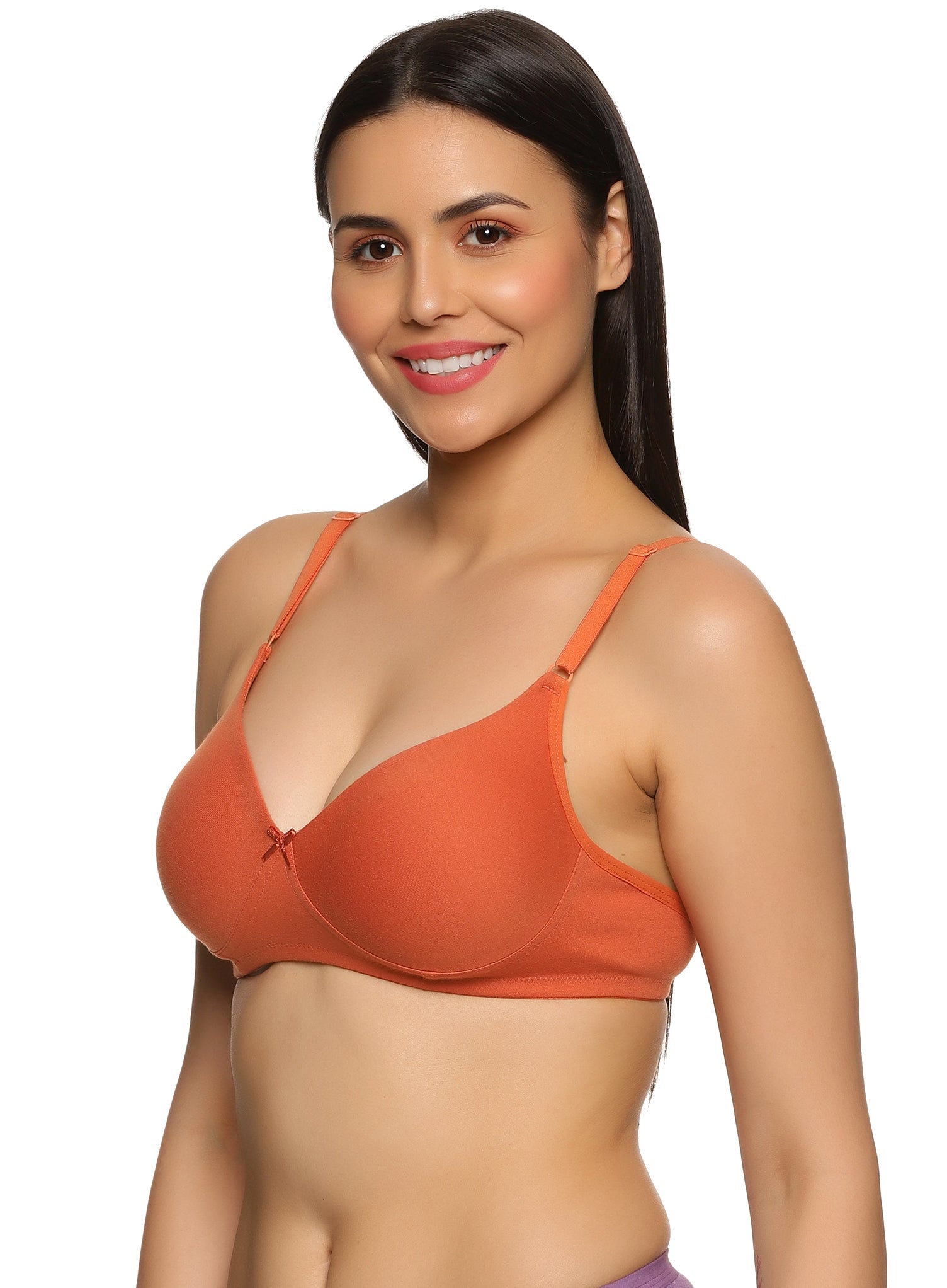 CHURIDAR BRA - PACK OF 2 Teens Lifestyle