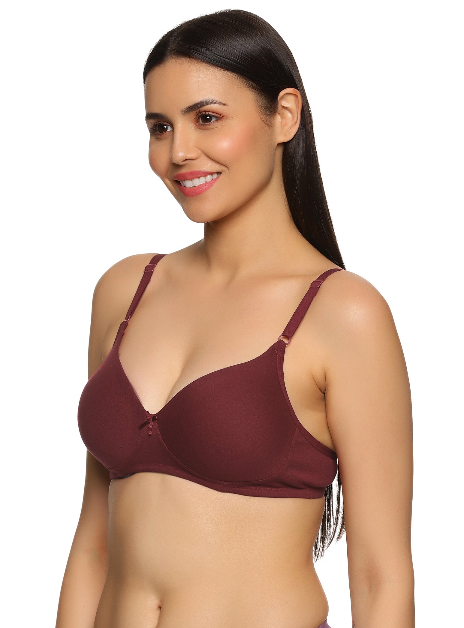 Churidar Bra - Pack of 3 Teens Lifestyle