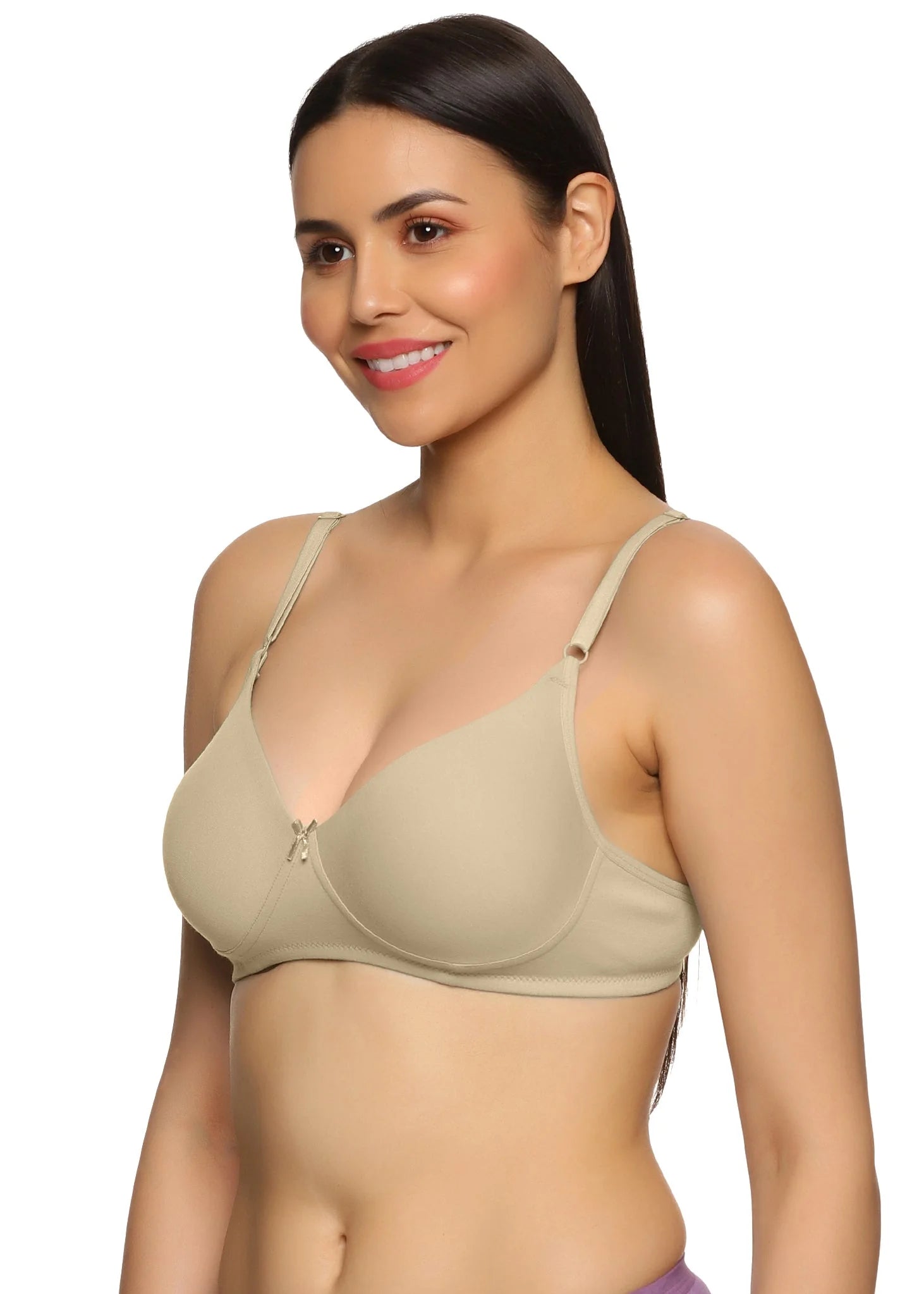 CHURIDAR  BRA - PACK OF 3 Teens Lifestyle