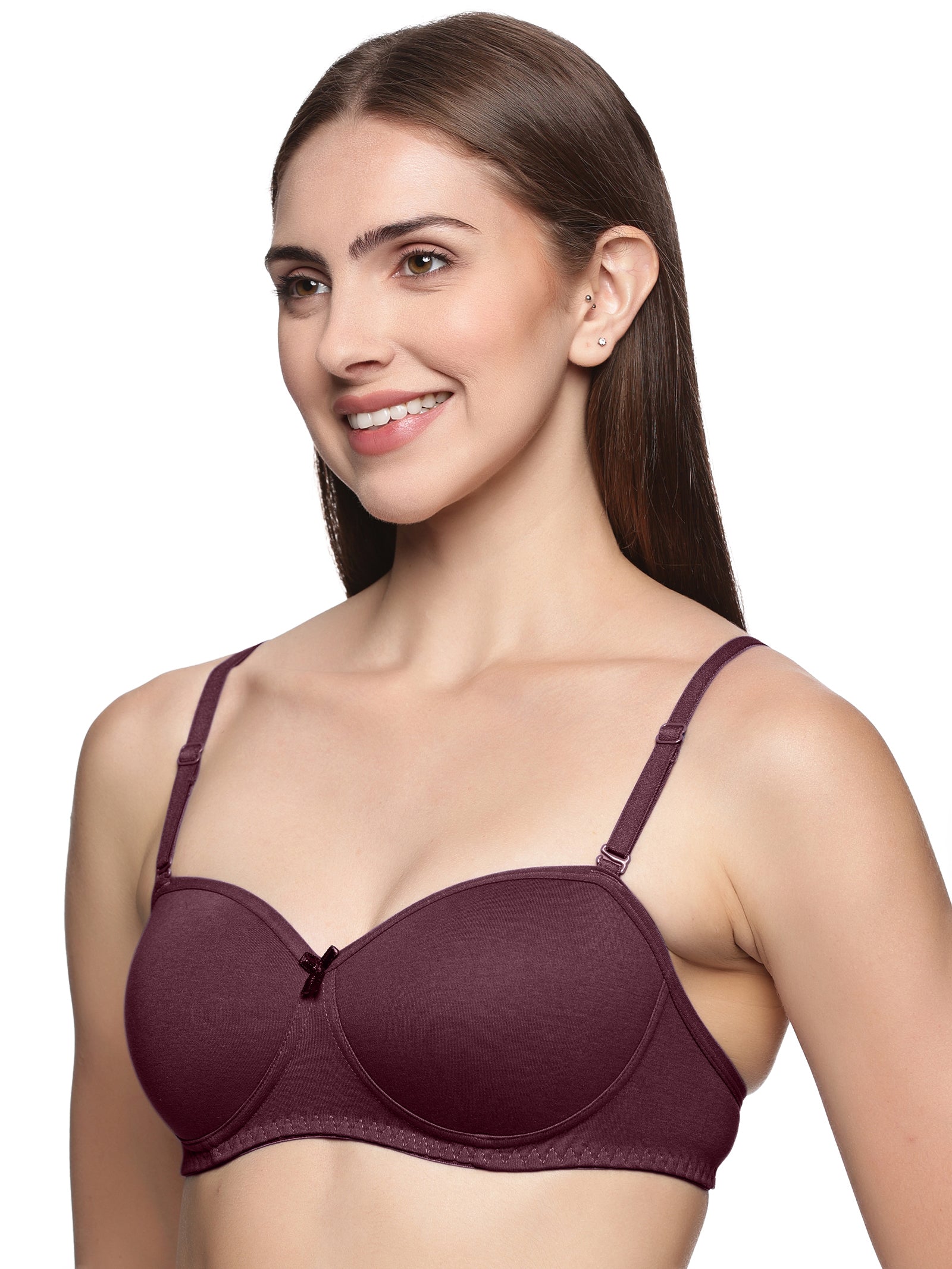 STRAPLESS PAD - PACK OF 3 Teens Lifestyle