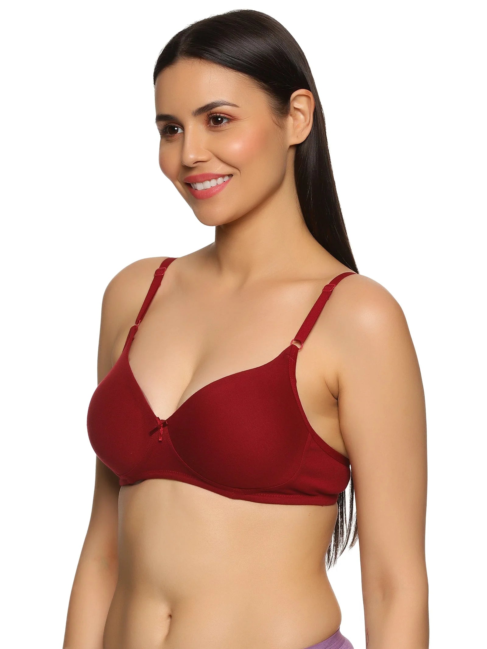 CHURIDAR  BRA - PACK OF 3 Teens Lifestyle