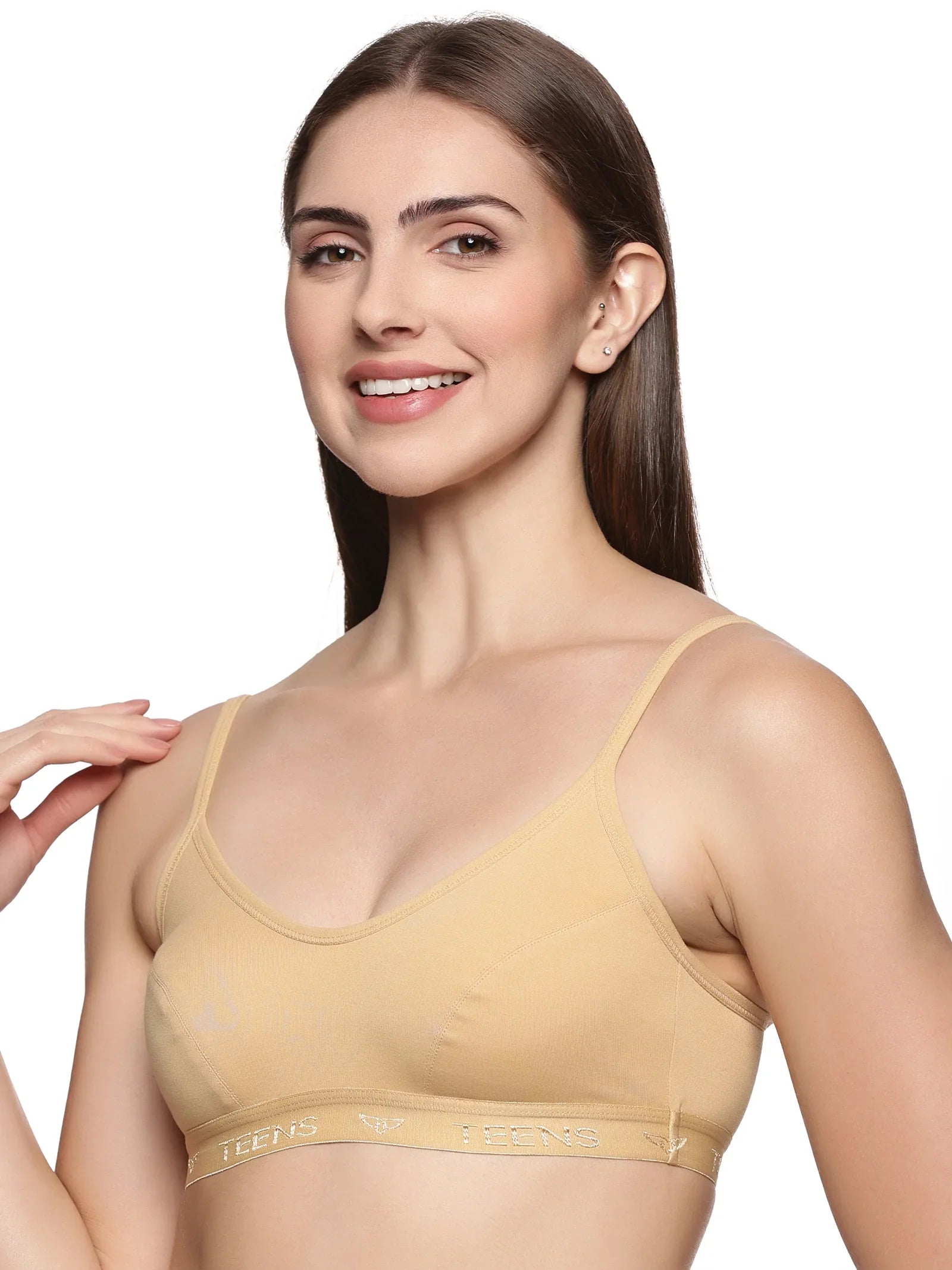 SPORTS BRA - PACK OF 2 Teens Lifestyle