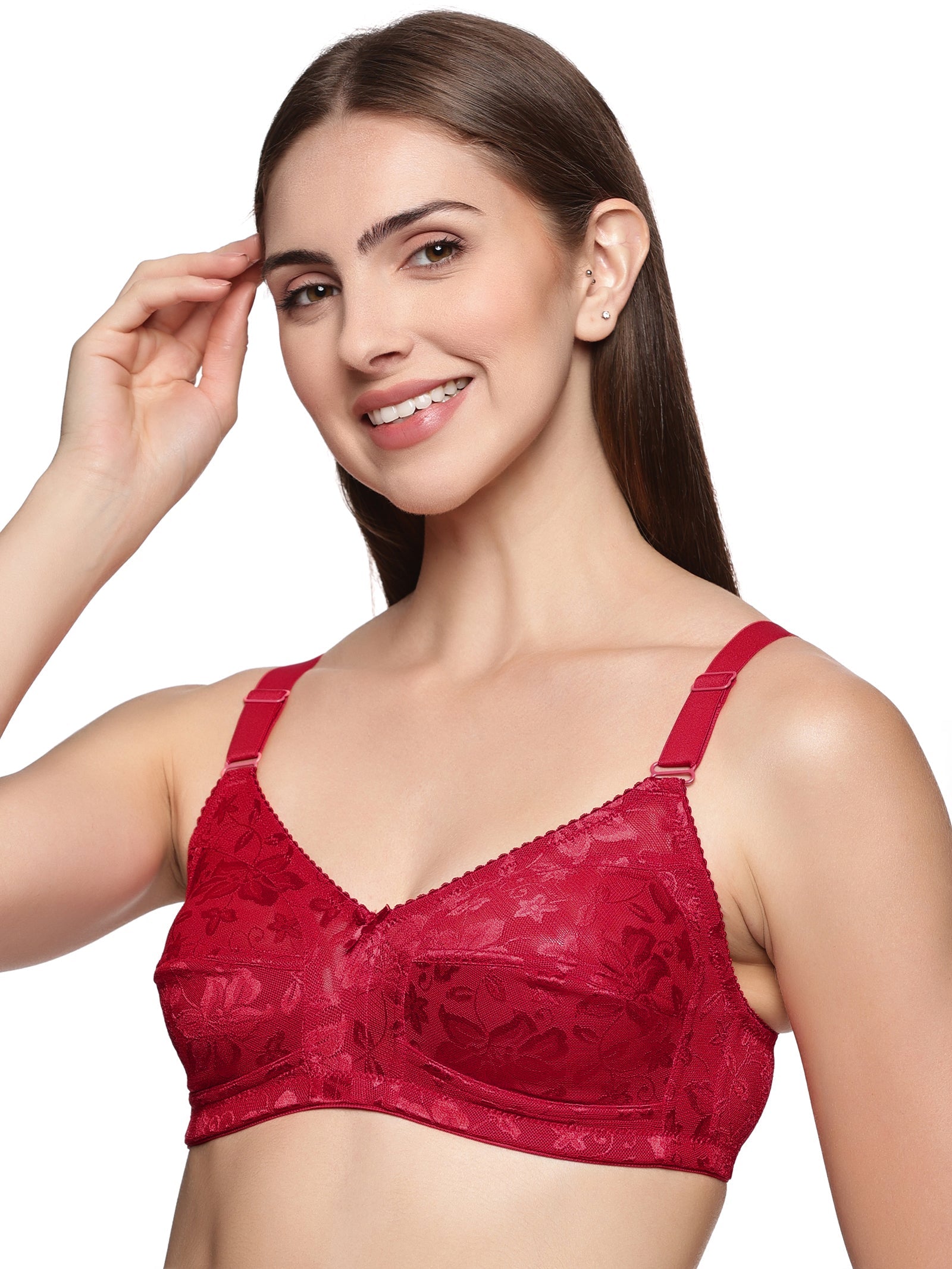 LOVE BIRD INTERCARE MOMENTZ