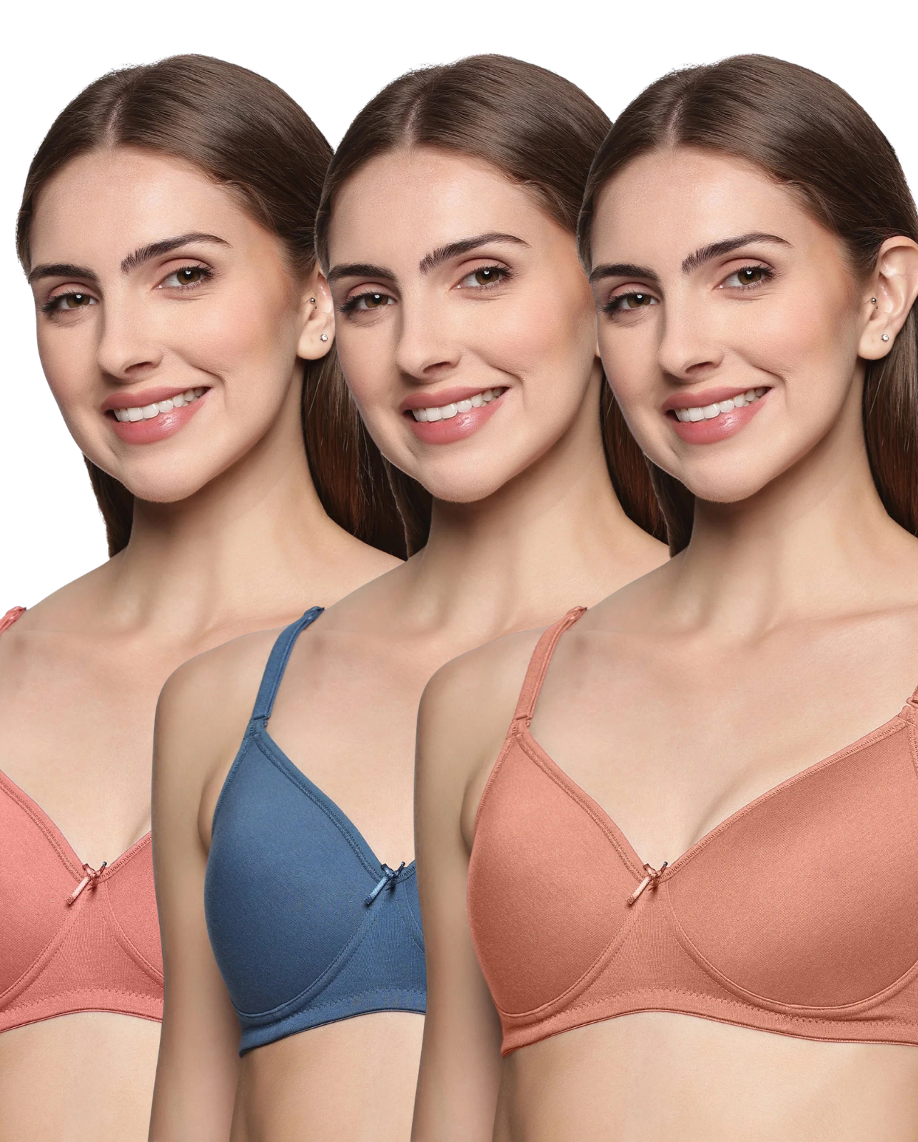 THIN PAD - PACK OF 3 TEENS LIFESTYLE