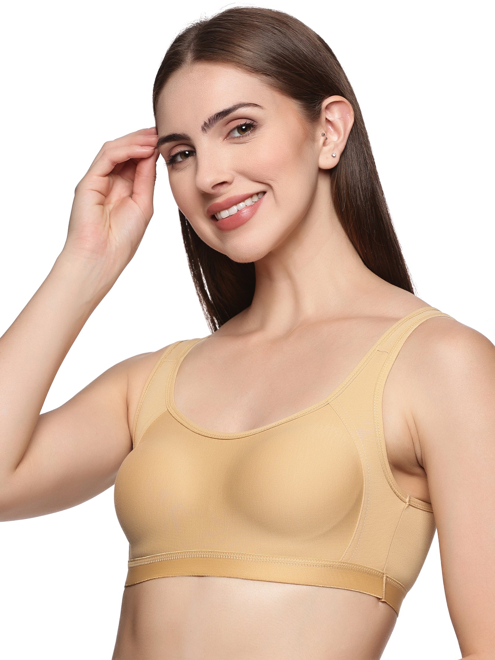 JOGGERS BRA - PACK OF 2 INTERCARE MOMENTZ