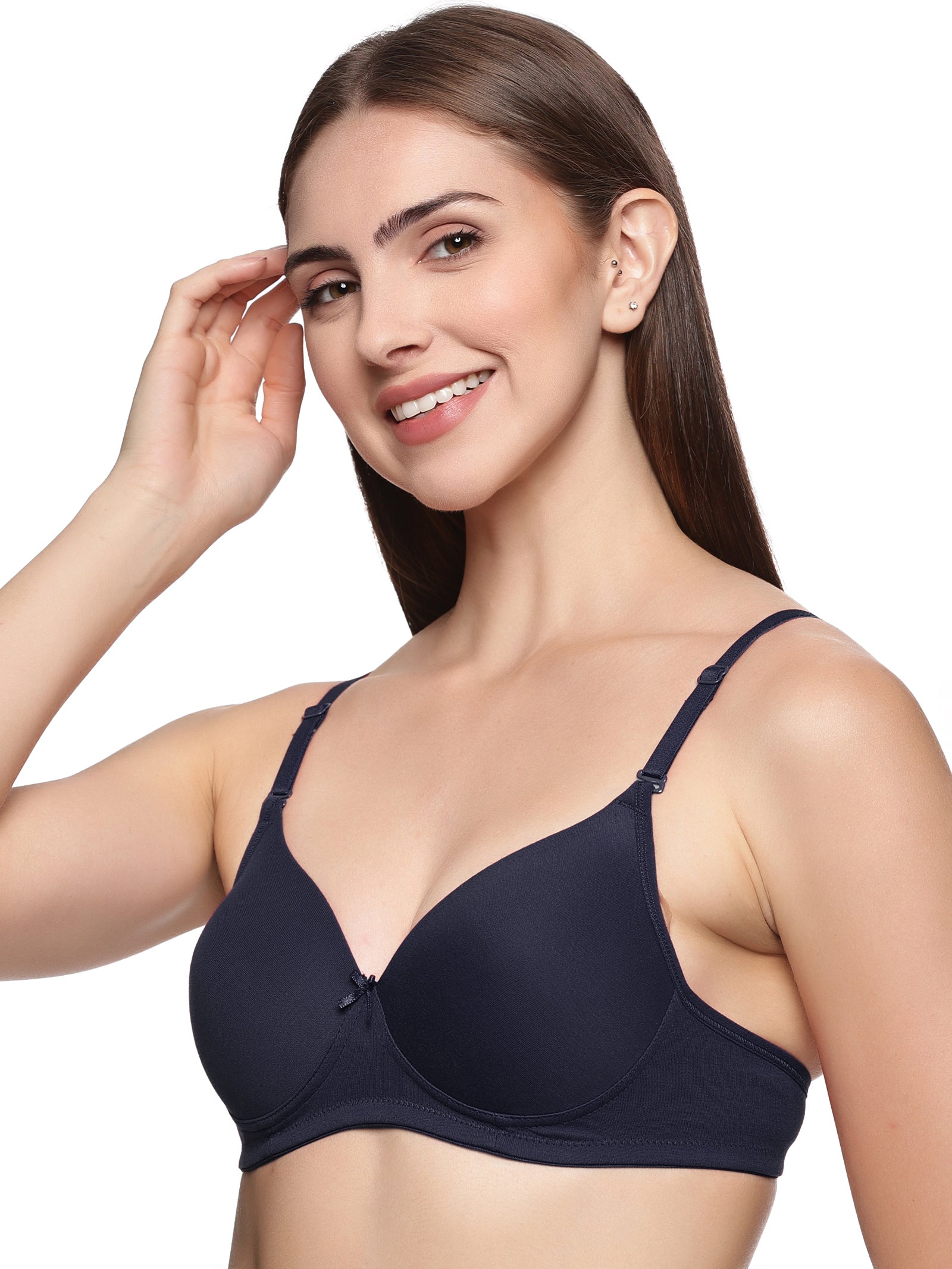 PUSH-UP PAD INTERCARE MOMENTZ