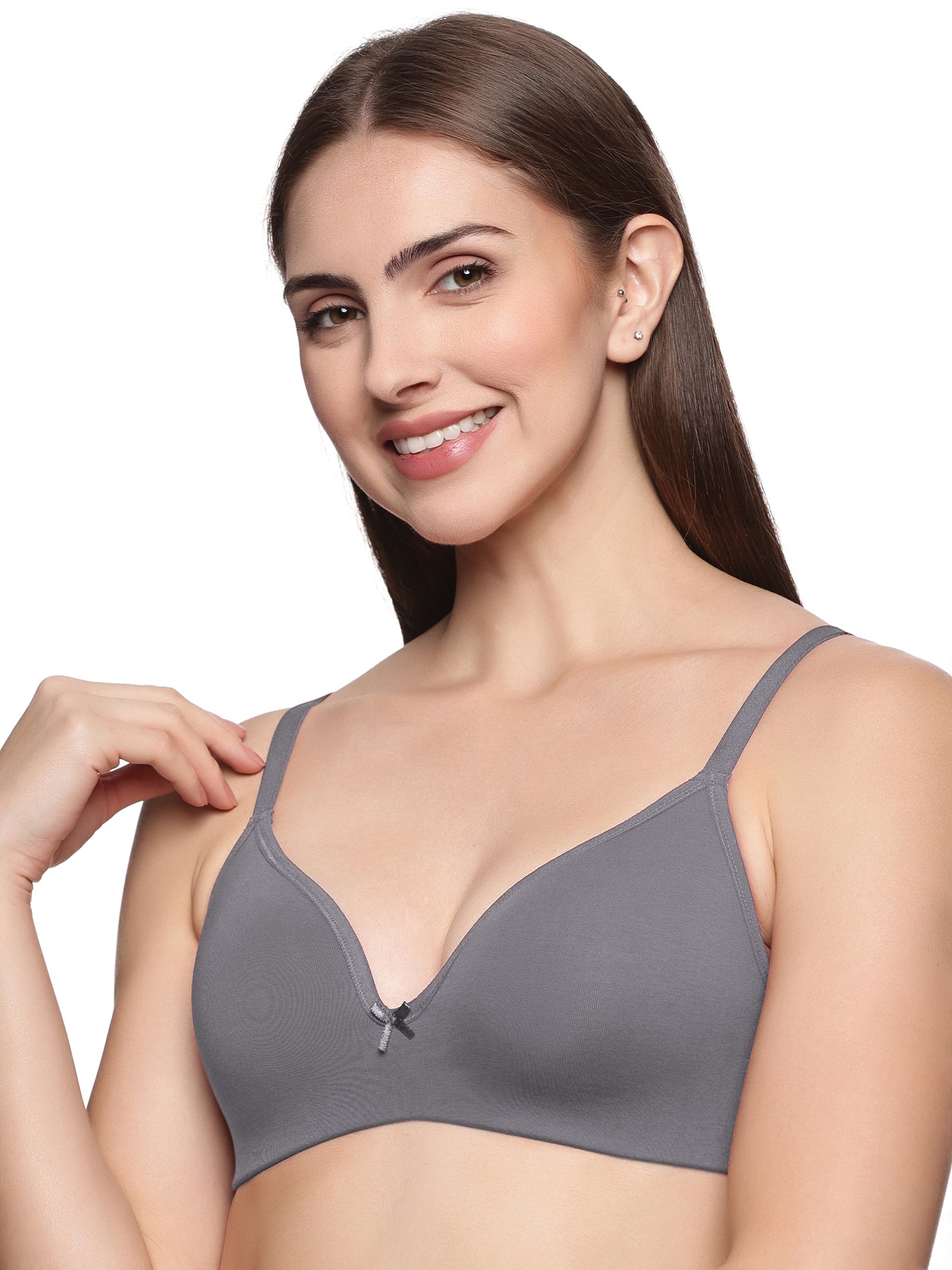 SEAMLESS PAD Teens Lifestyle