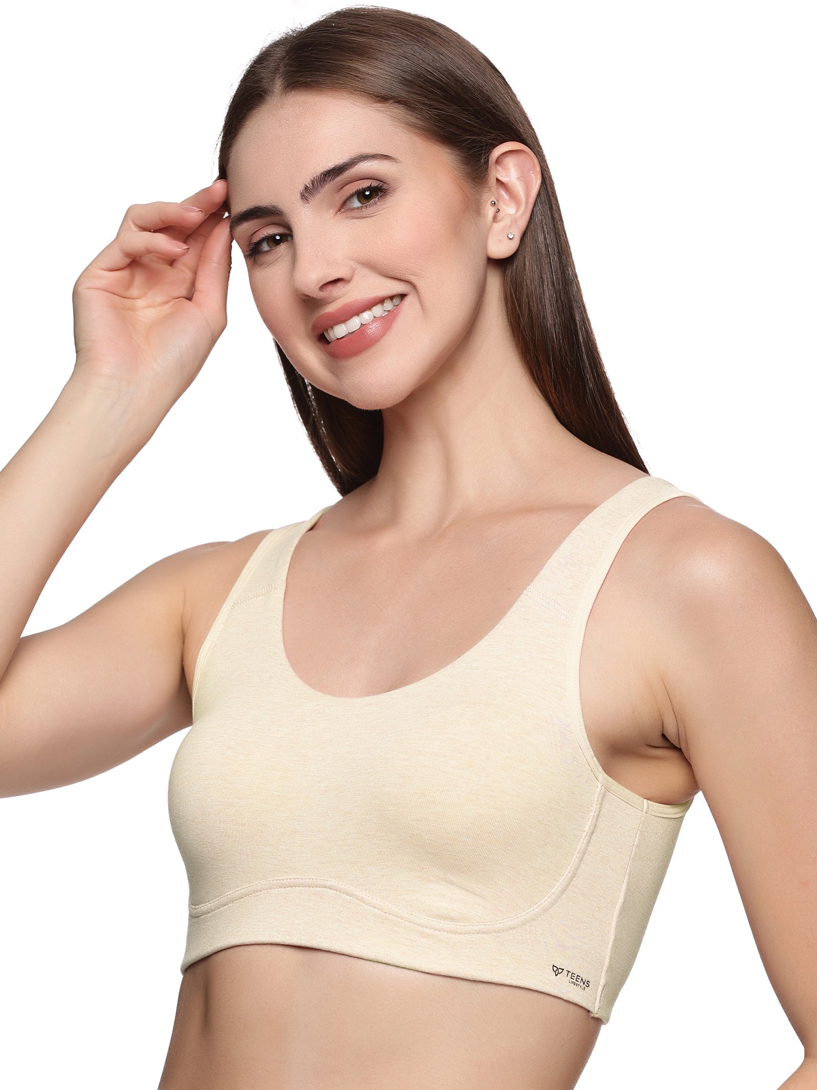 LOUNGE BRA Teens Lifestyle